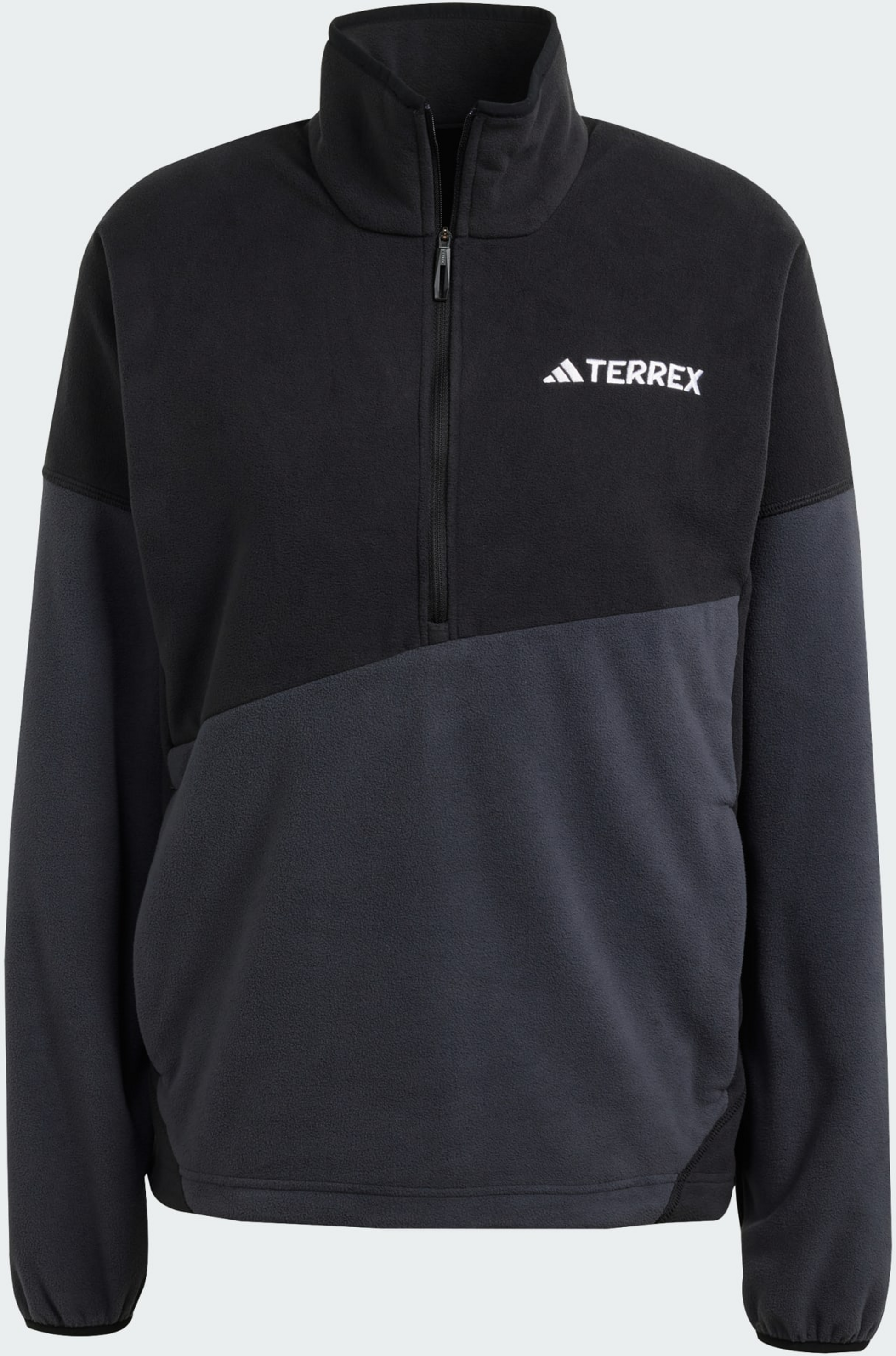 ADIDAS, Adidas Terrex Multi Climawarm Fleece Anorak