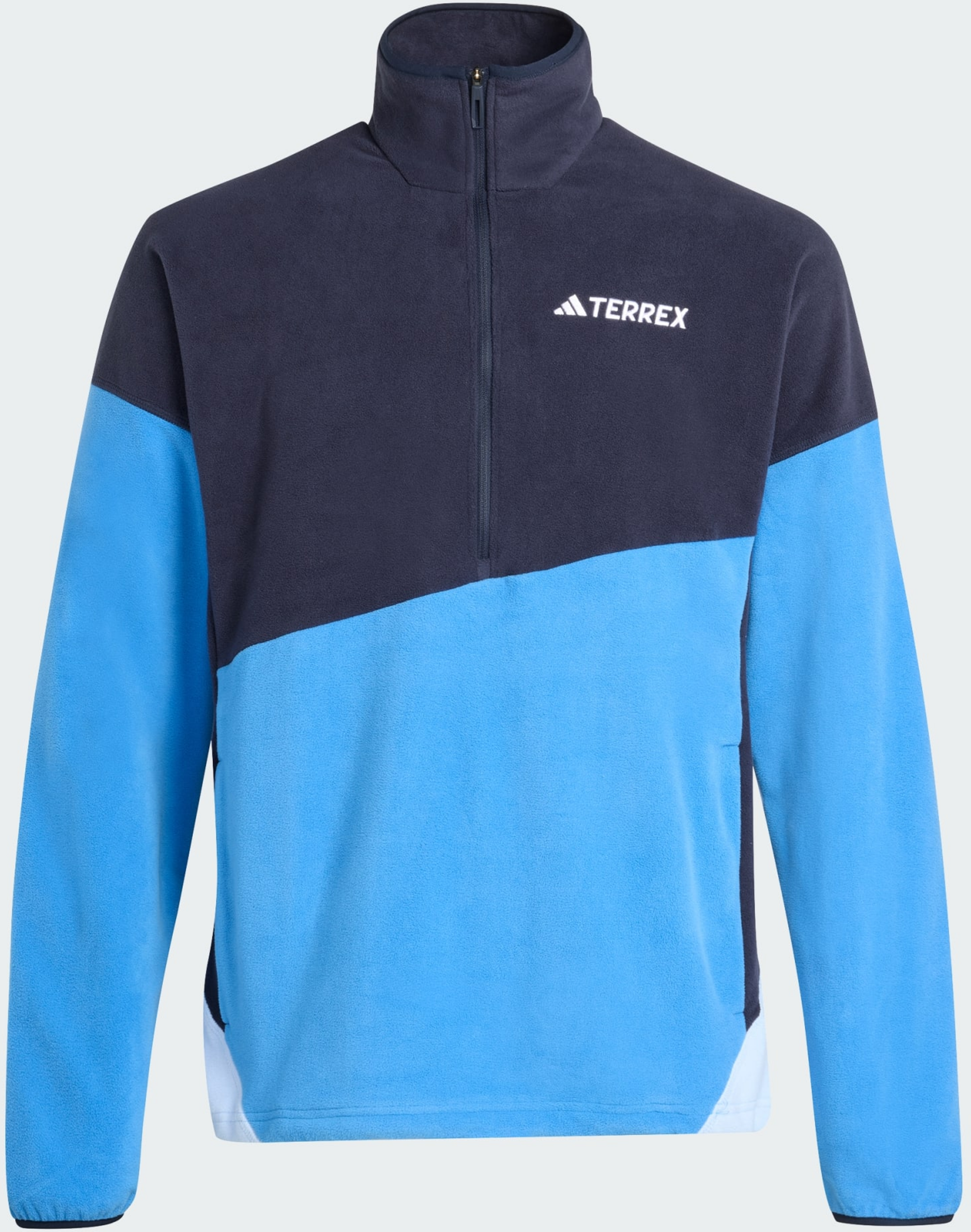 ADIDAS, Adidas Terrex Multi Climawarm Fleece Anorak