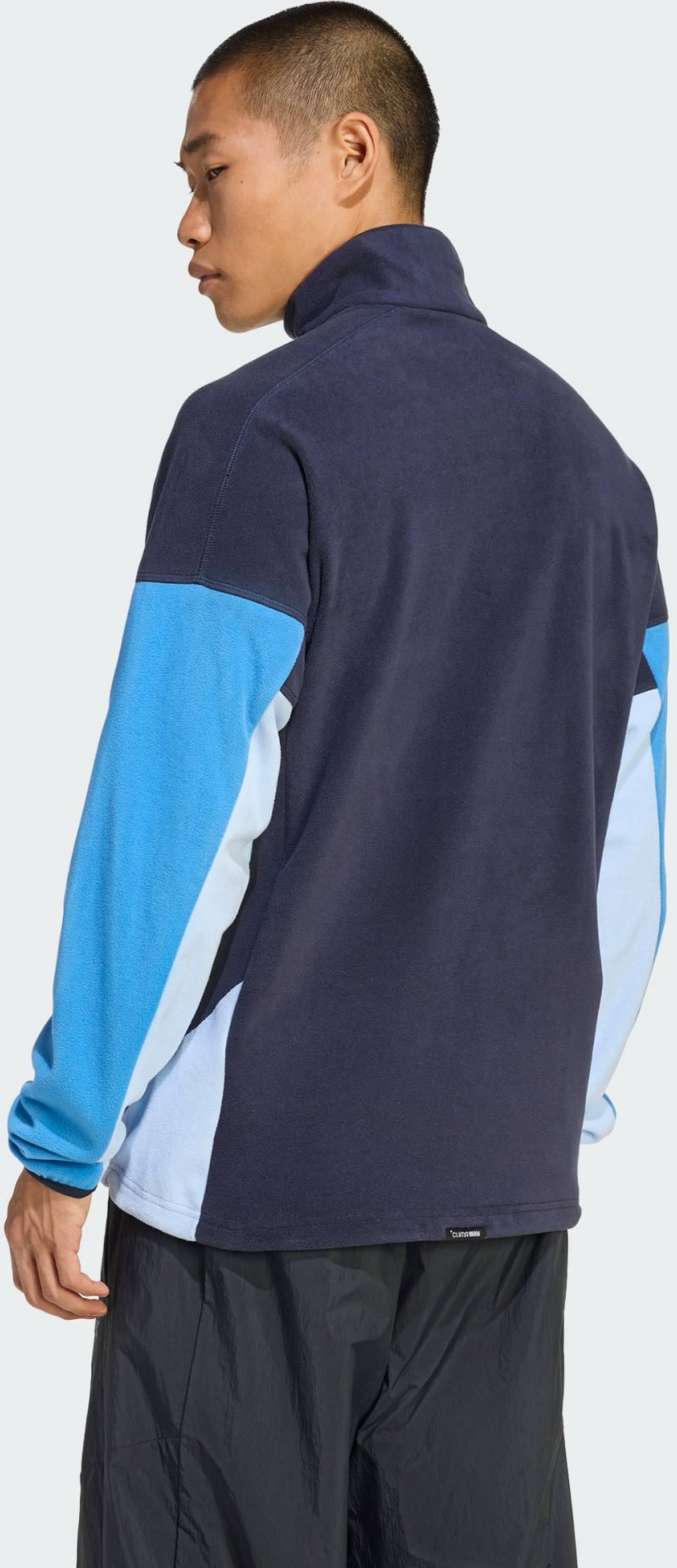 ADIDAS, Adidas Terrex Multi Climawarm Fleece Anorak