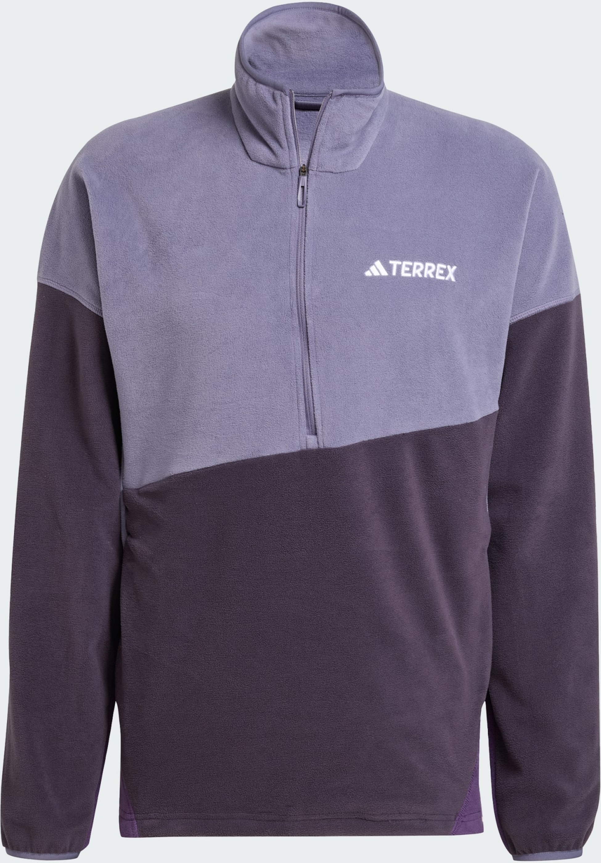 ADIDAS, Adidas Terrex Multi Climawarm Fleece Anorak