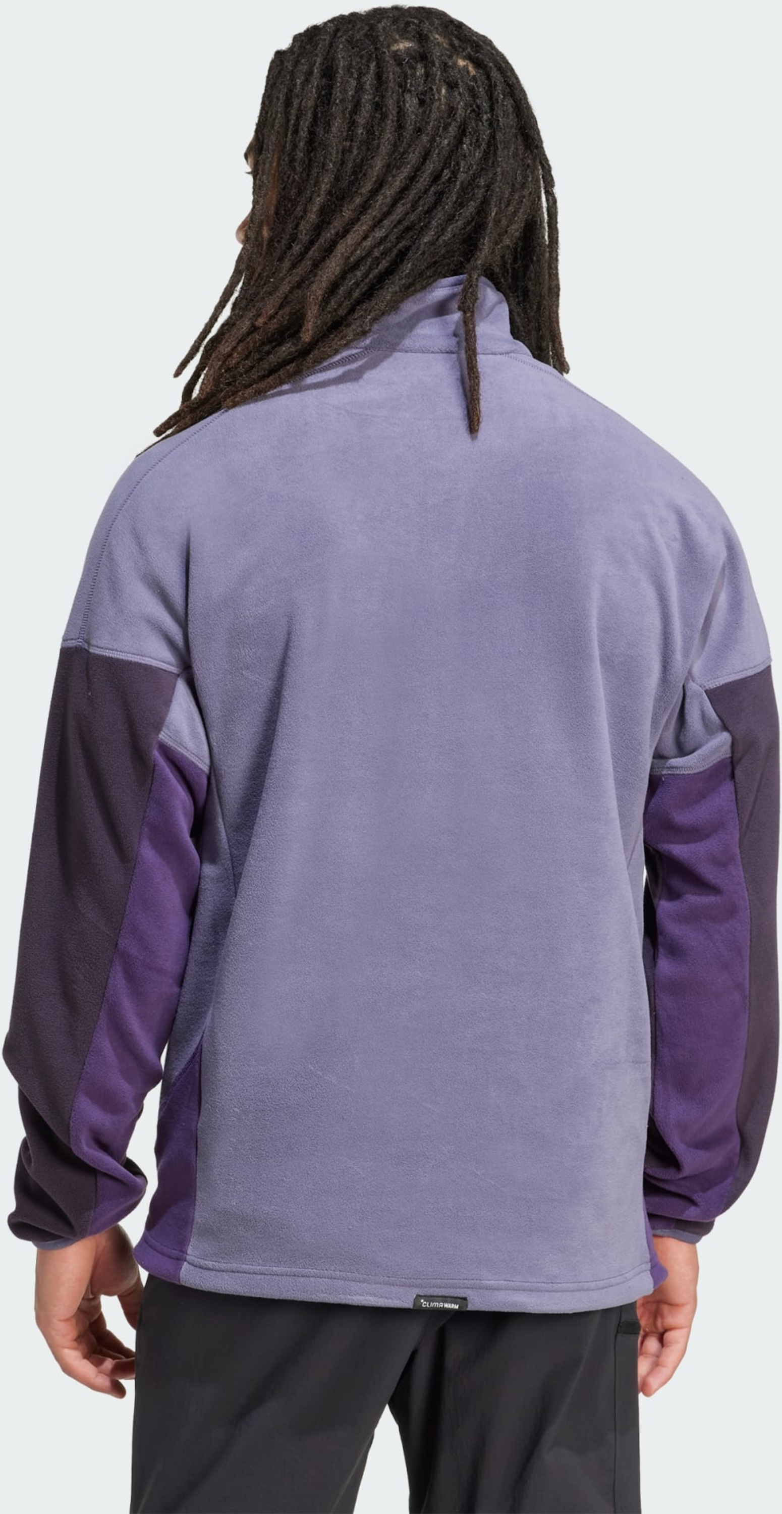 ADIDAS, Adidas Terrex Multi Climawarm Fleece Anorak