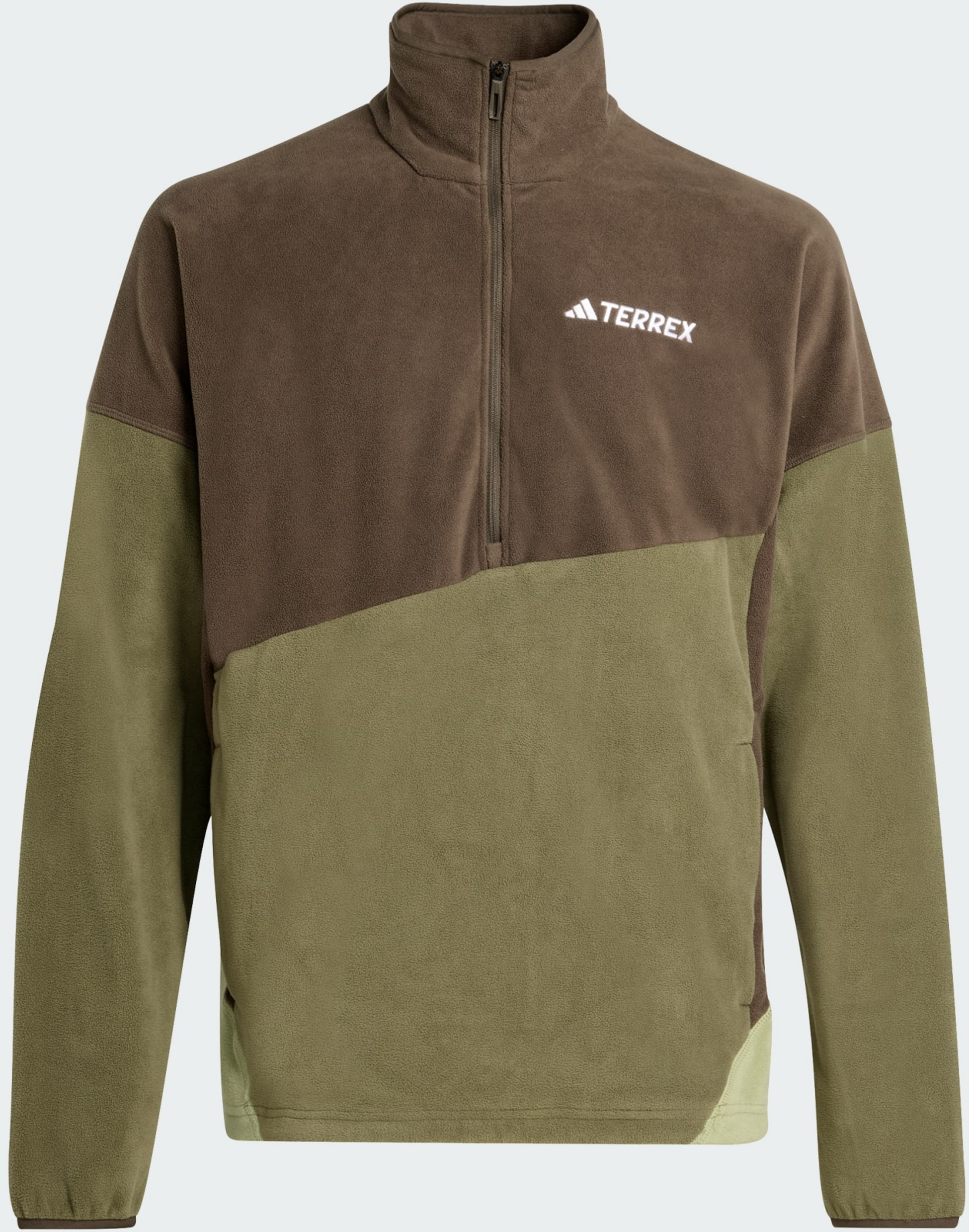 ADIDAS, Adidas Terrex Multi Climawarm Fleece Anorak