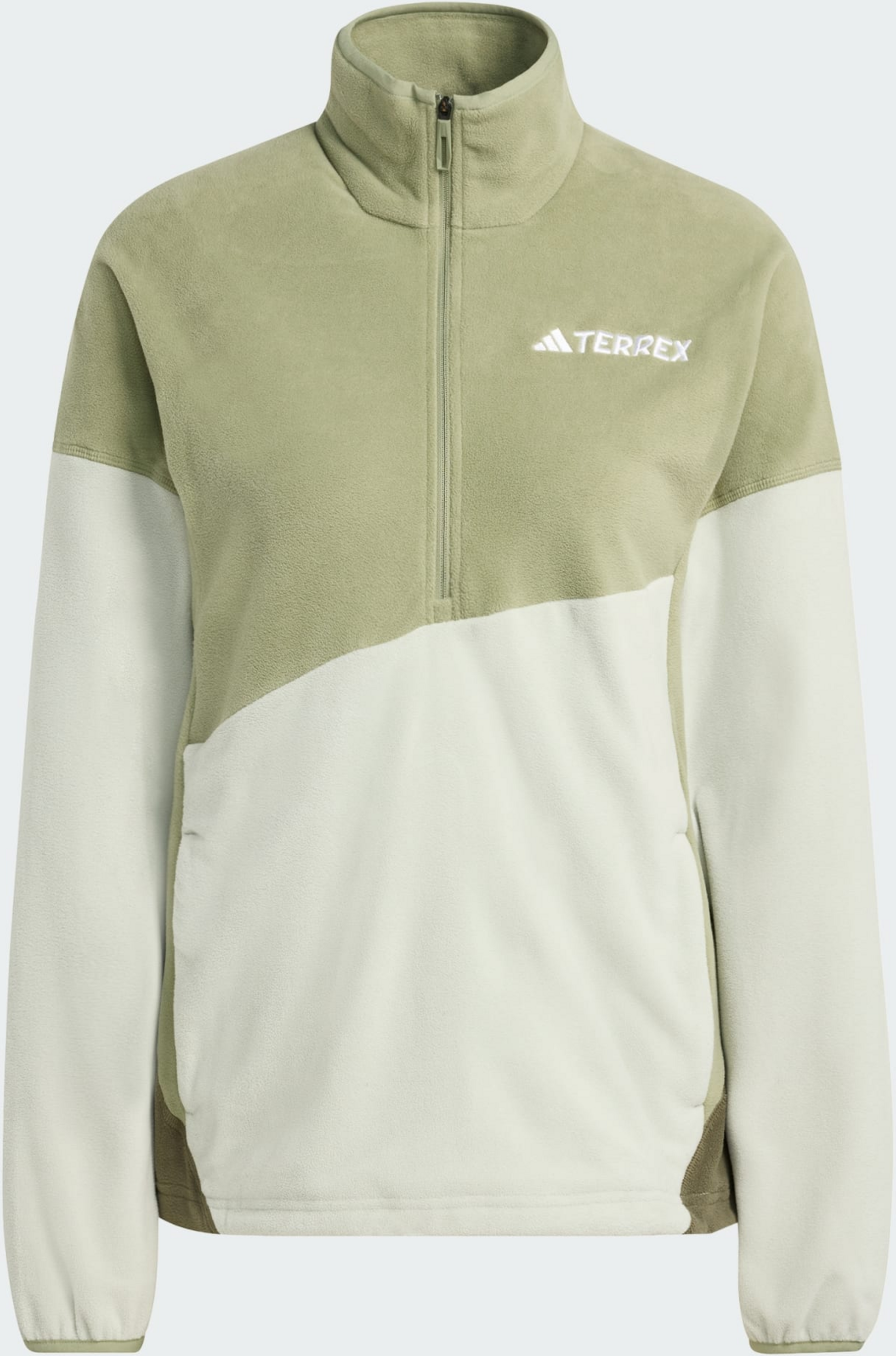 ADIDAS, Adidas Terrex Multi Climawarm Fleece Anorak