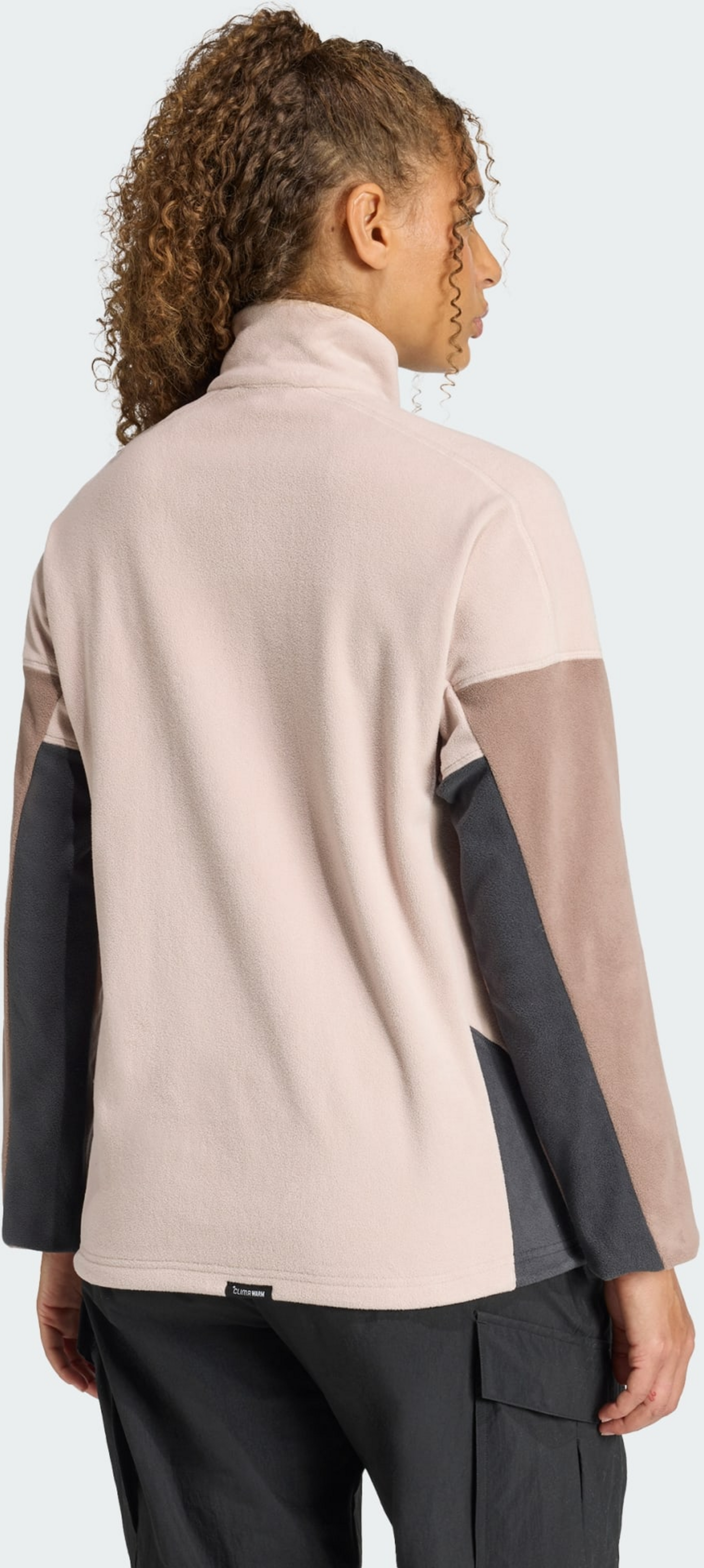 ADIDAS, Adidas Terrex Multi Climawarm Fleece Anorak