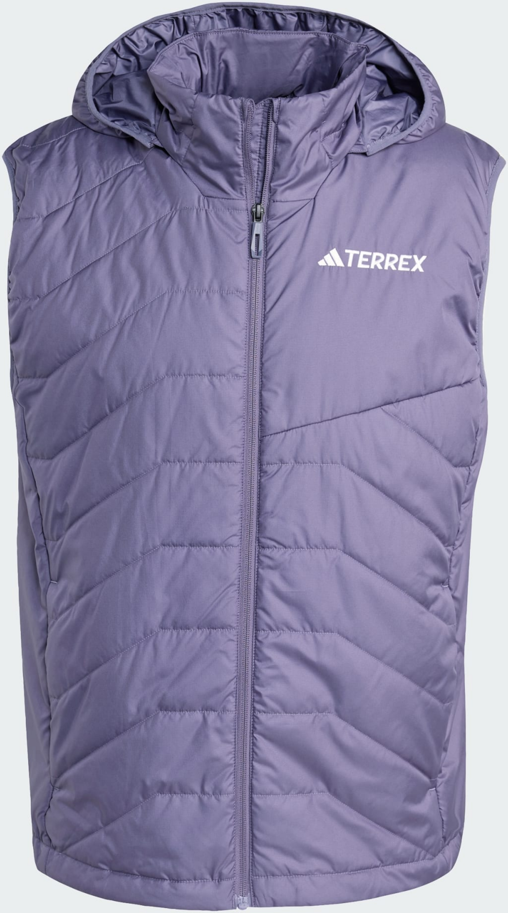 ADIDAS, Adidas Terrex Multi Climawarm Insulated Hooded V&auml;st