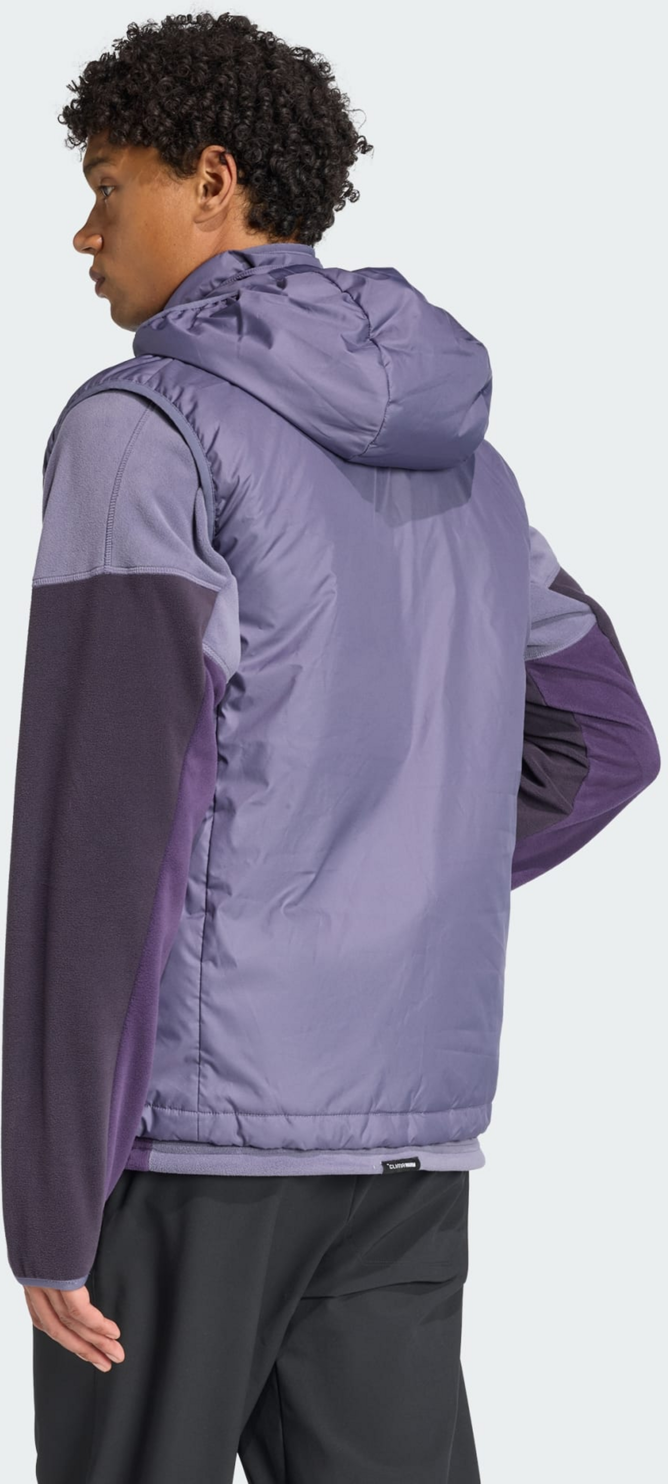 ADIDAS, Adidas Terrex Multi Climawarm Insulated Hooded V&auml;st