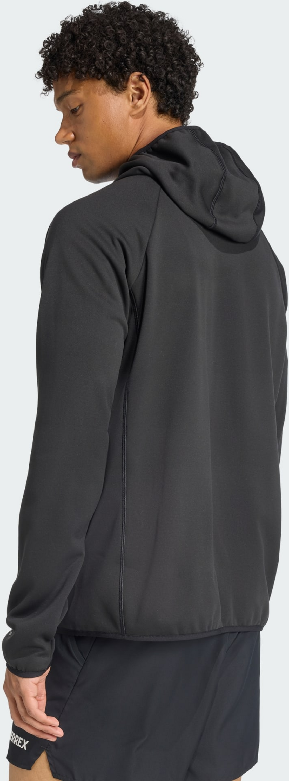 ADIDAS, Adidas Terrex Multi Climawarm Insulated Hybrid Hooded Jacka