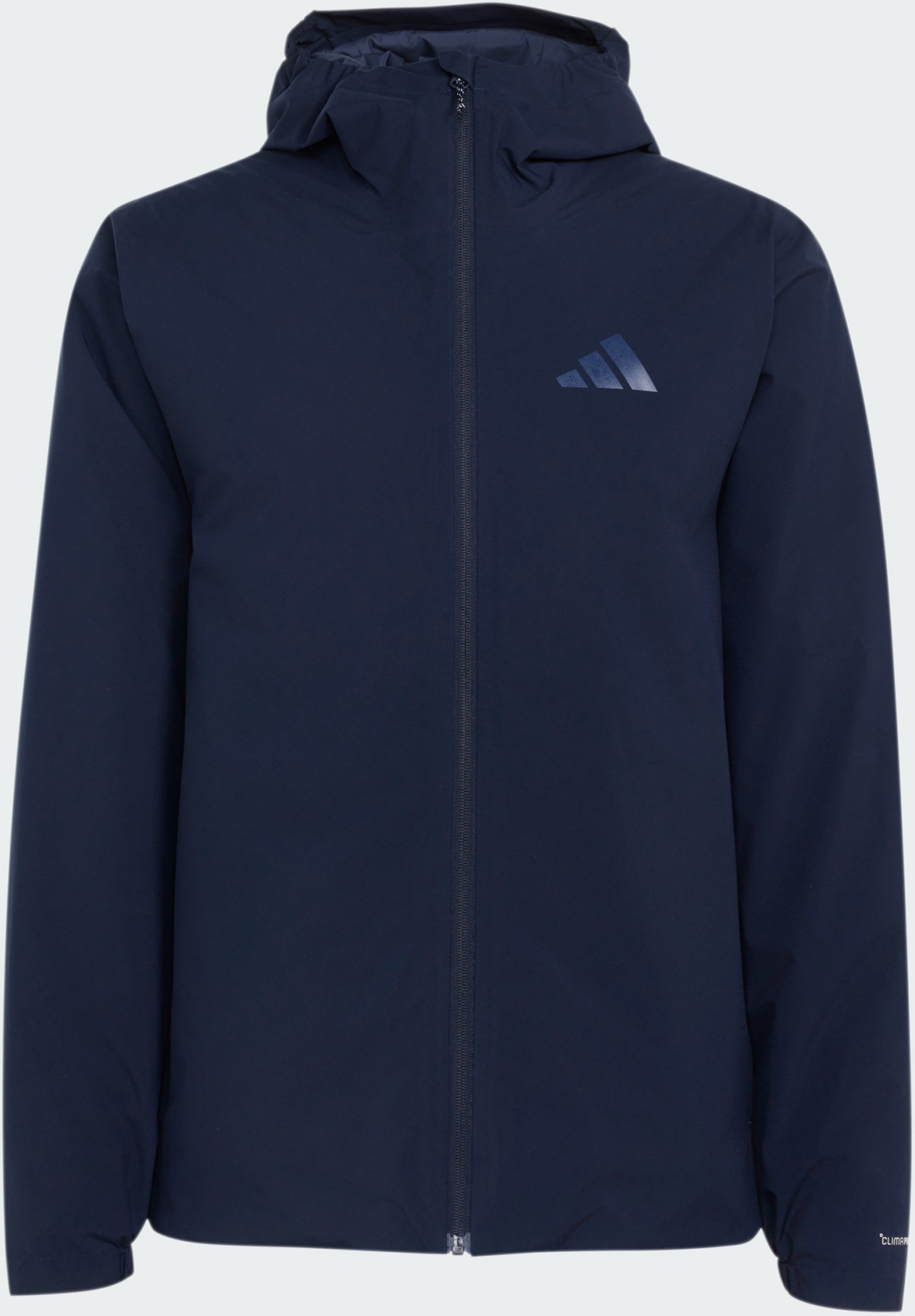 ADIDAS, Adidas Terrex Multi Essentials Climawarm Insulated Jacka Med Huva