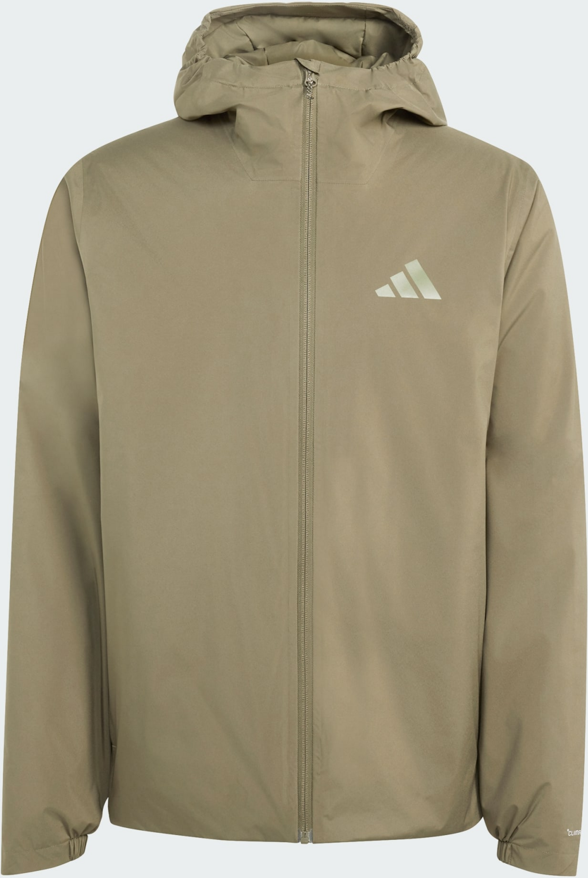 ADIDAS, Adidas Terrex Multi Essentials Climawarm Insulated Jacka Med Huva