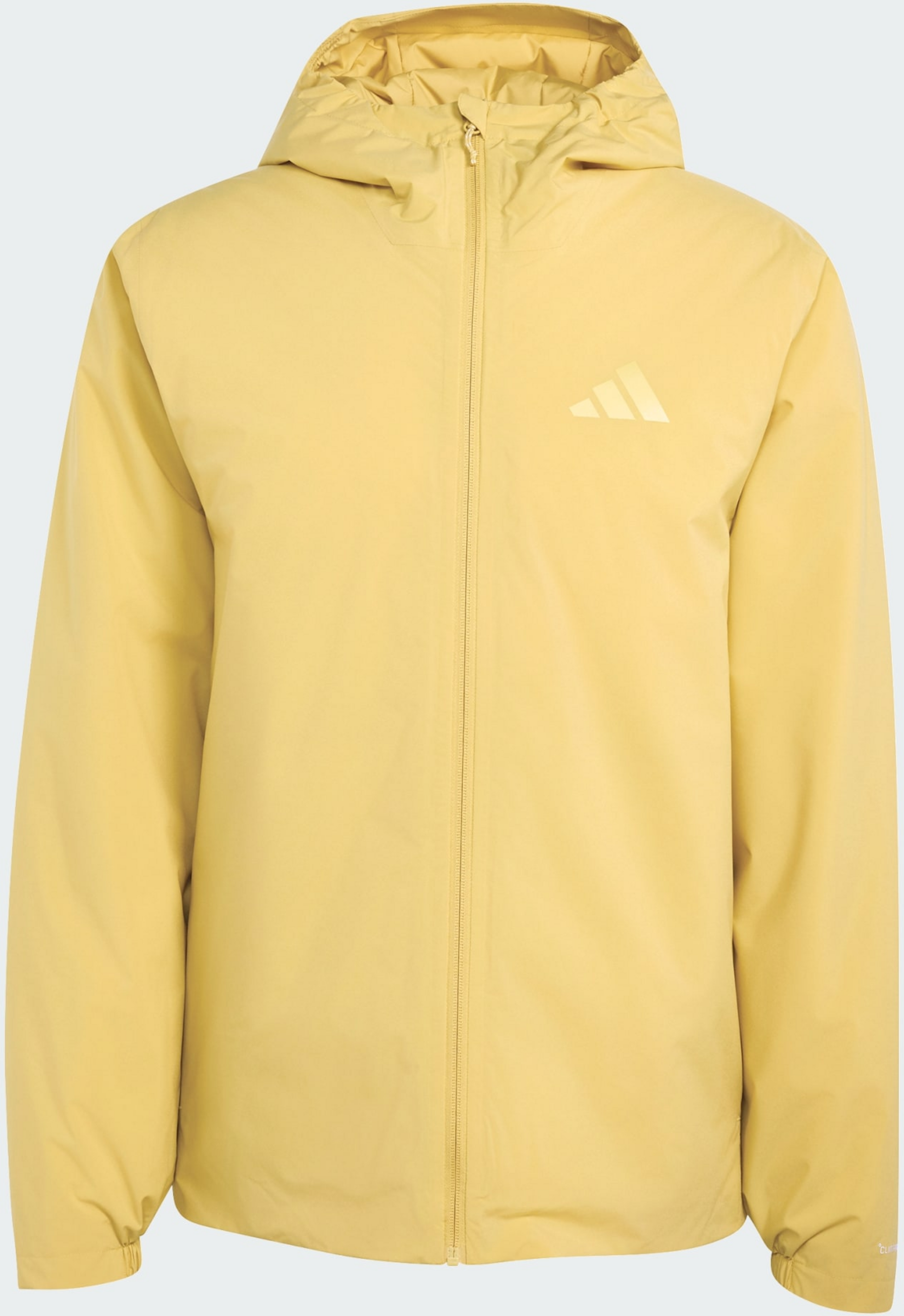 ADIDAS, Adidas Terrex Multi Essentials Climawarm Insulated Jacka Med Huva