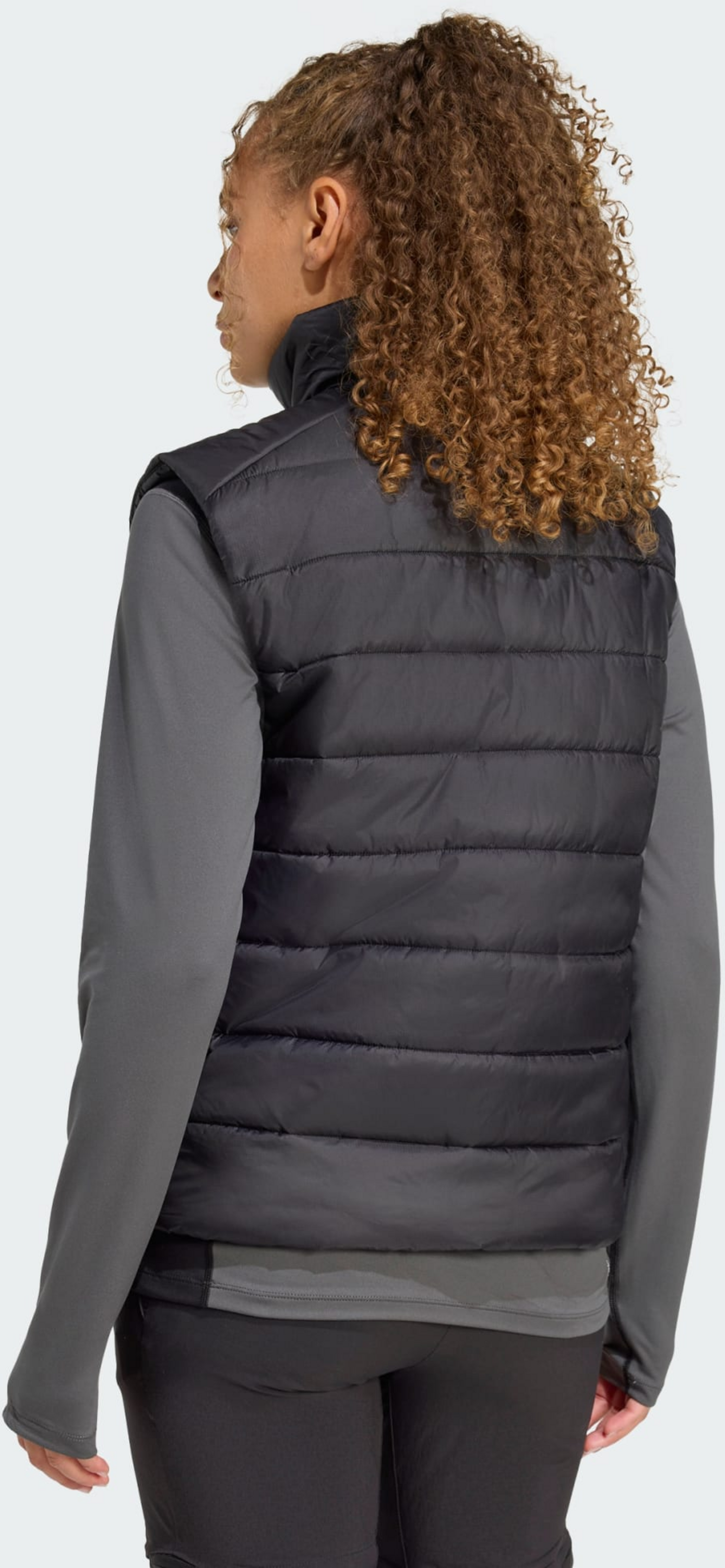 ADIDAS, Adidas Terrex Multi Essentials Climawarm Vadderad Väst