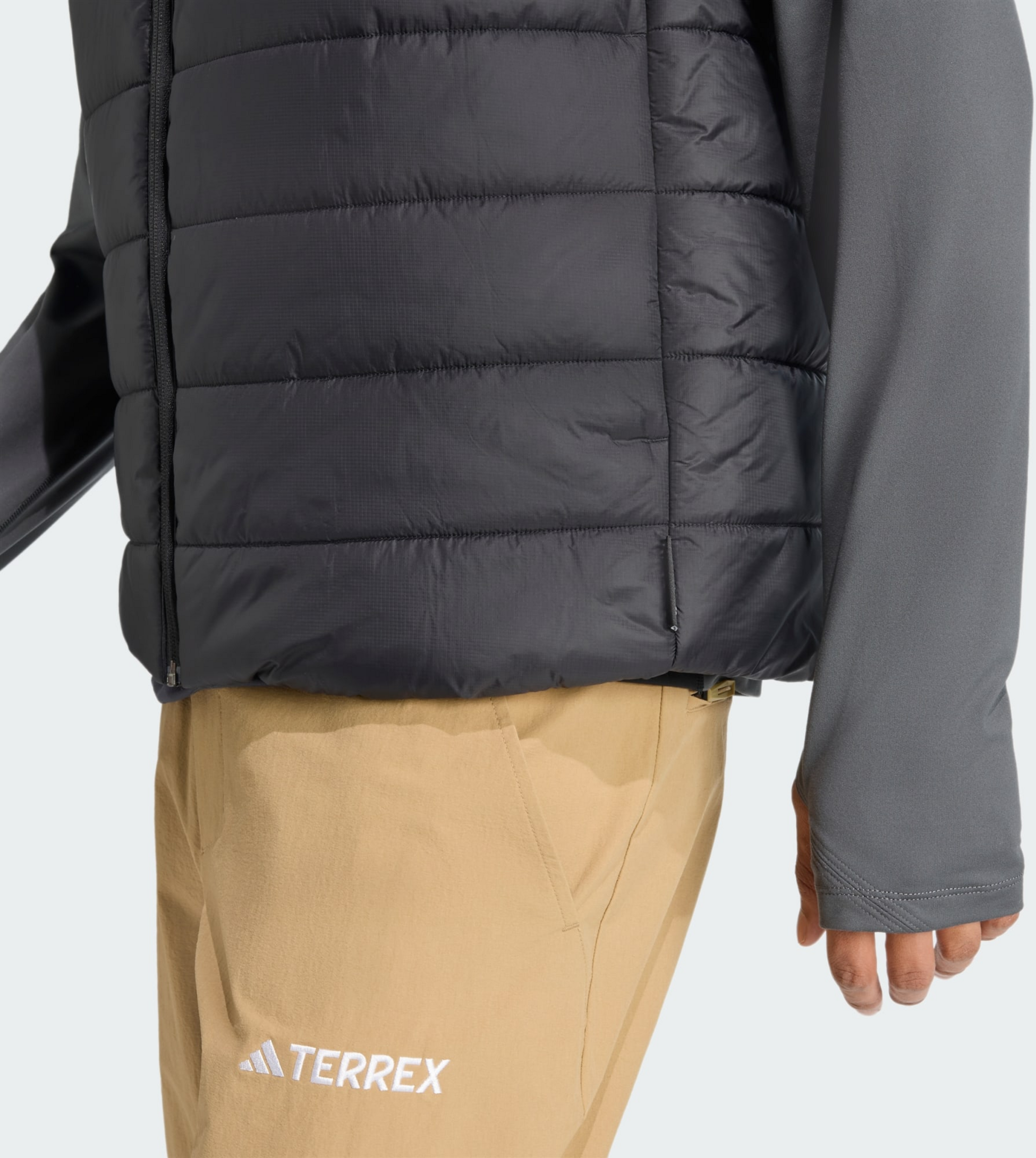 ADIDAS, Adidas Terrex Multi Essentials Climawarm Vadderad Väst