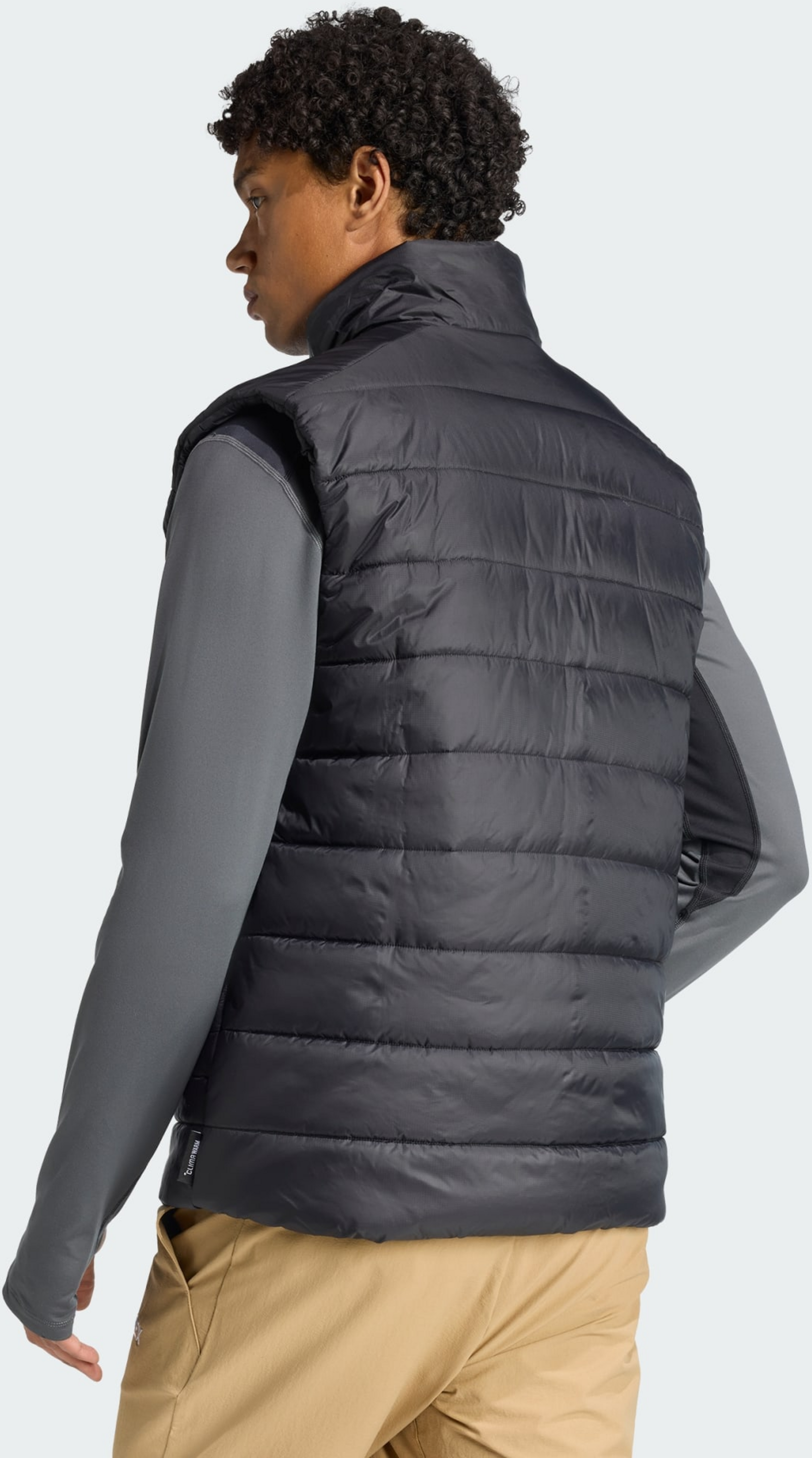 ADIDAS, Adidas Terrex Multi Essentials Climawarm Vadderad Väst