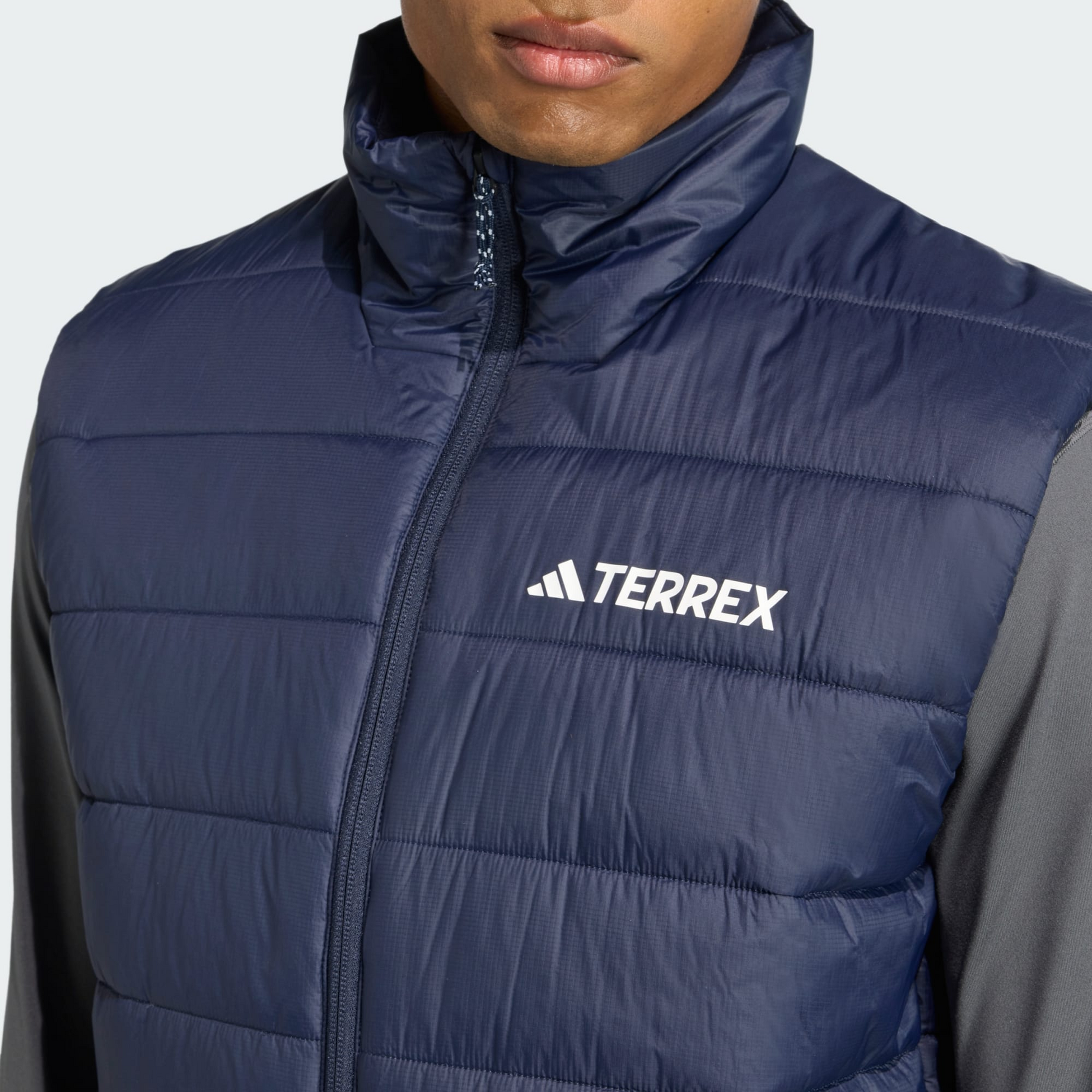 ADIDAS, Adidas Terrex Multi Essentials Climawarm Vadderad Väst