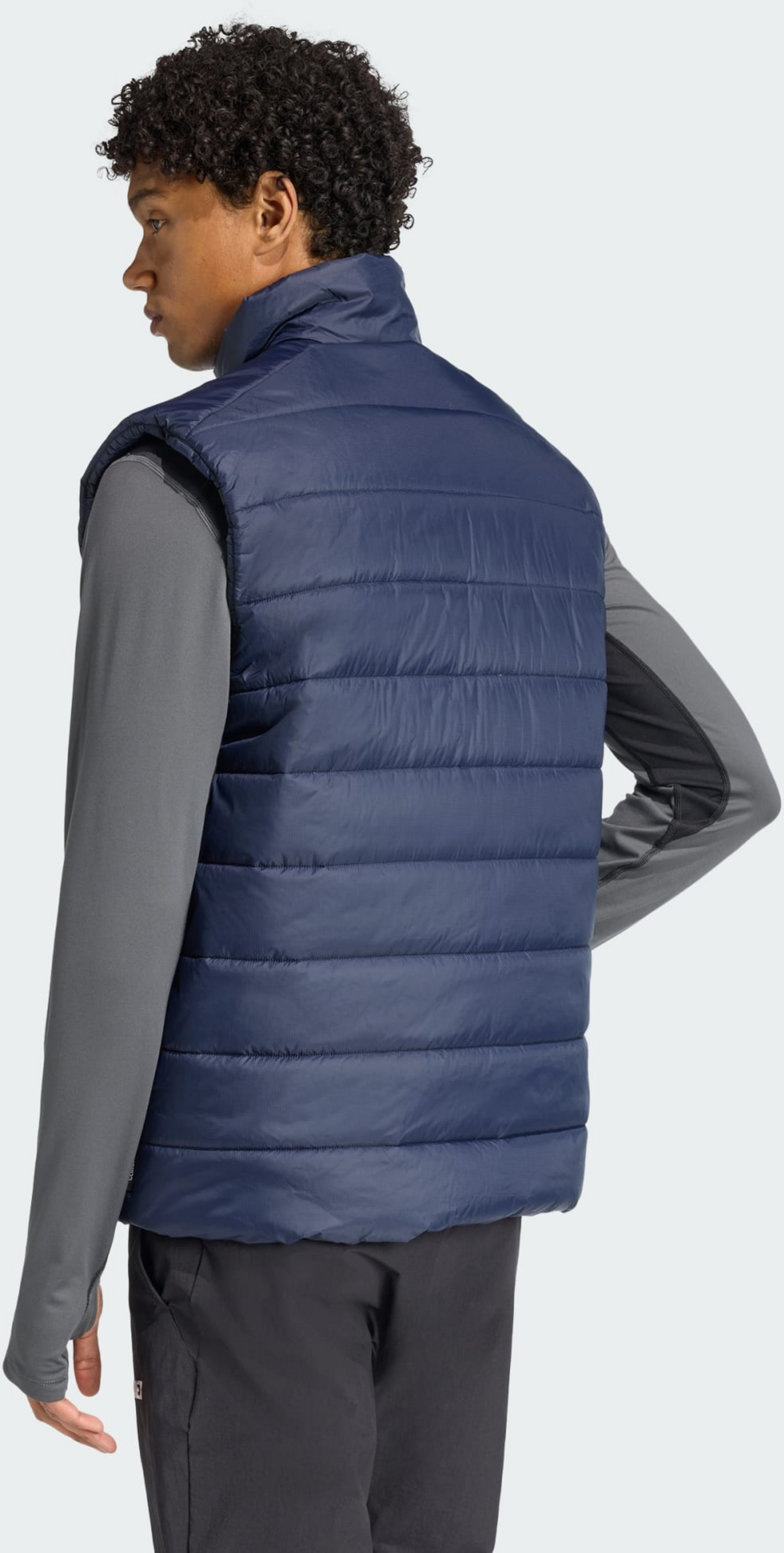 ADIDAS, Adidas Terrex Multi Essentials Climawarm Vadderad Väst