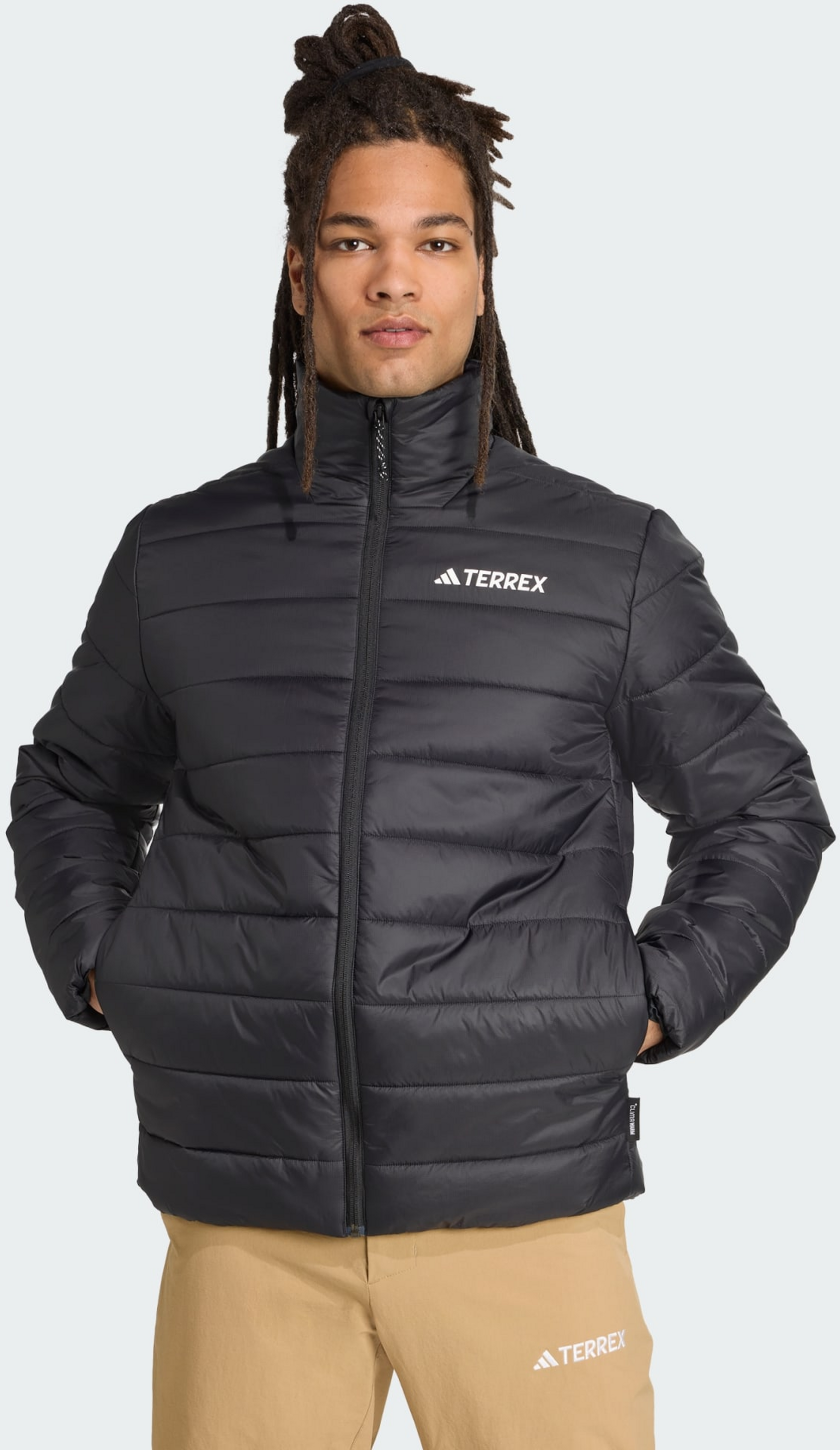 ADIDAS, Adidas Terrex Multi Essentials Insulated Jacka