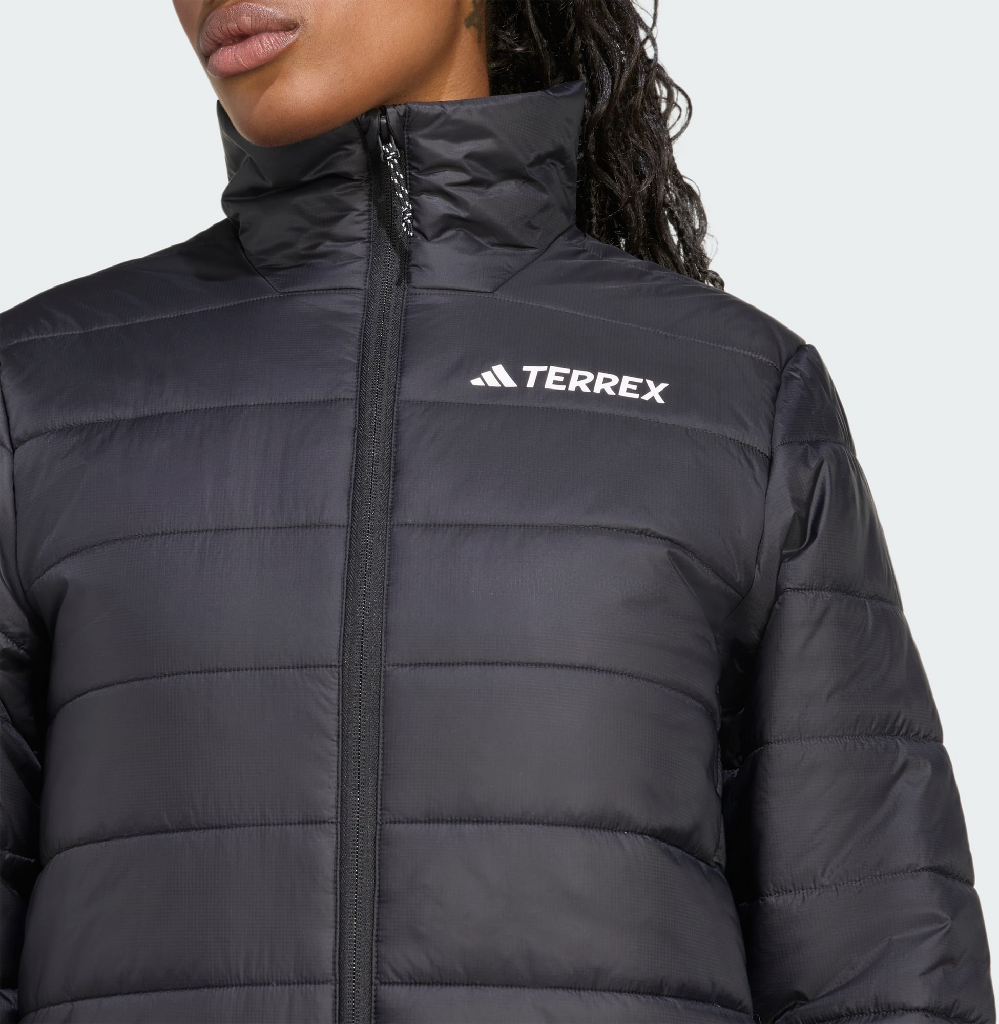ADIDAS, Adidas Terrex Multi Essentials Isolerad Jacka