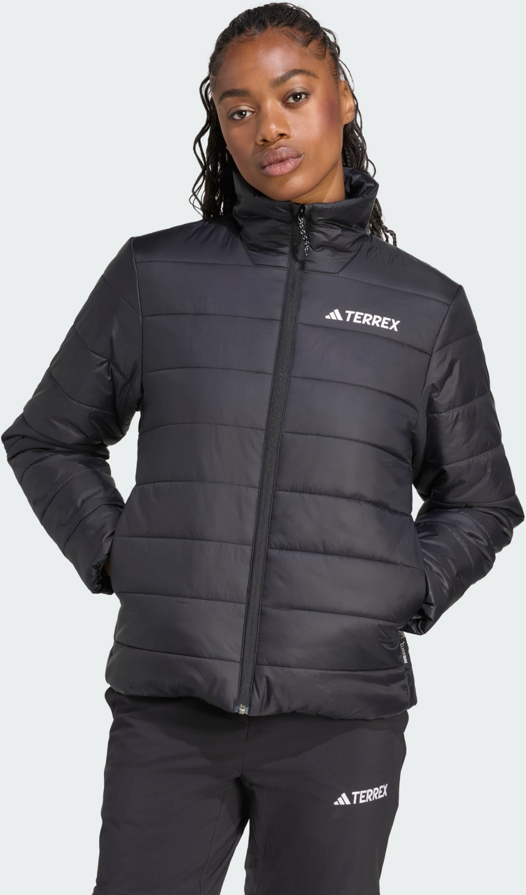 ADIDAS, Adidas Terrex Multi Essentials Isolerad Jacka