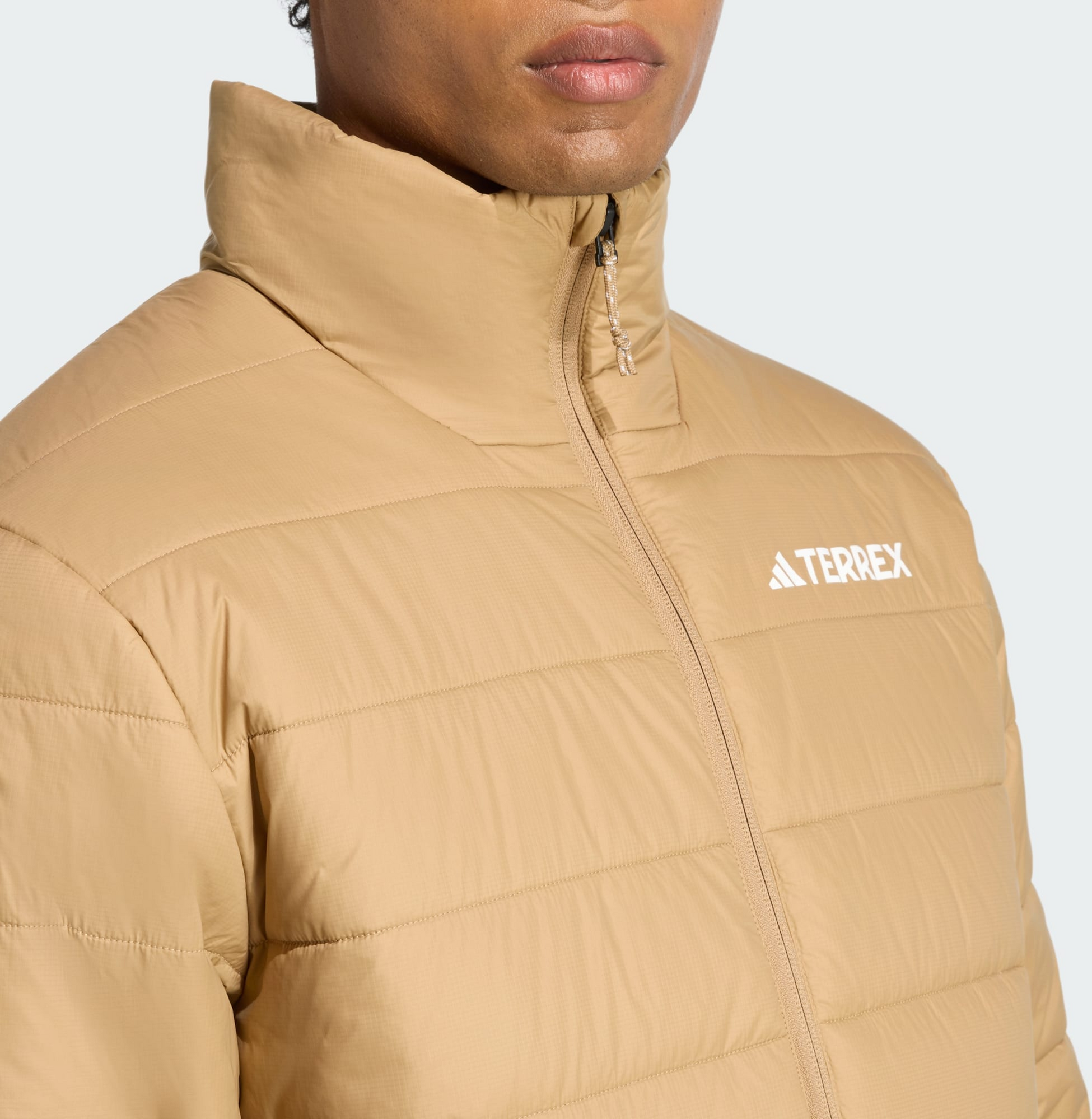 ADIDAS, Adidas Terrex Multi Essentials Isolerad Jacka