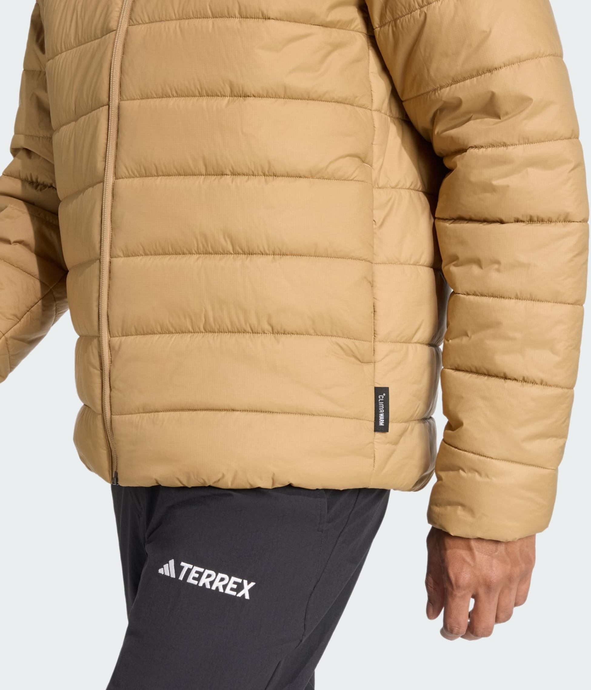ADIDAS, Adidas Terrex Multi Essentials Isolerad Jacka