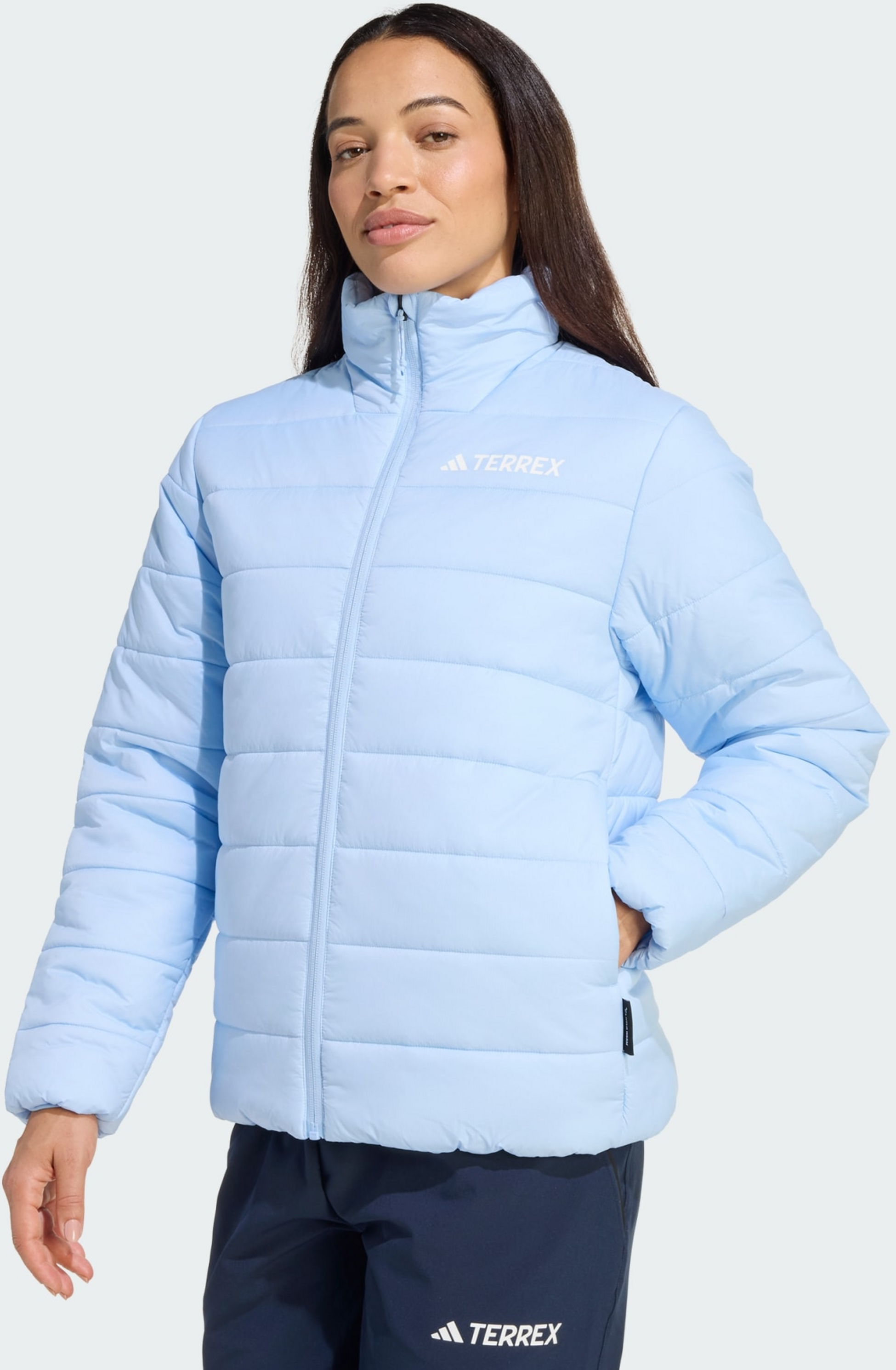 ADIDAS, Adidas Terrex Multi Essentials Isolerad Jacka