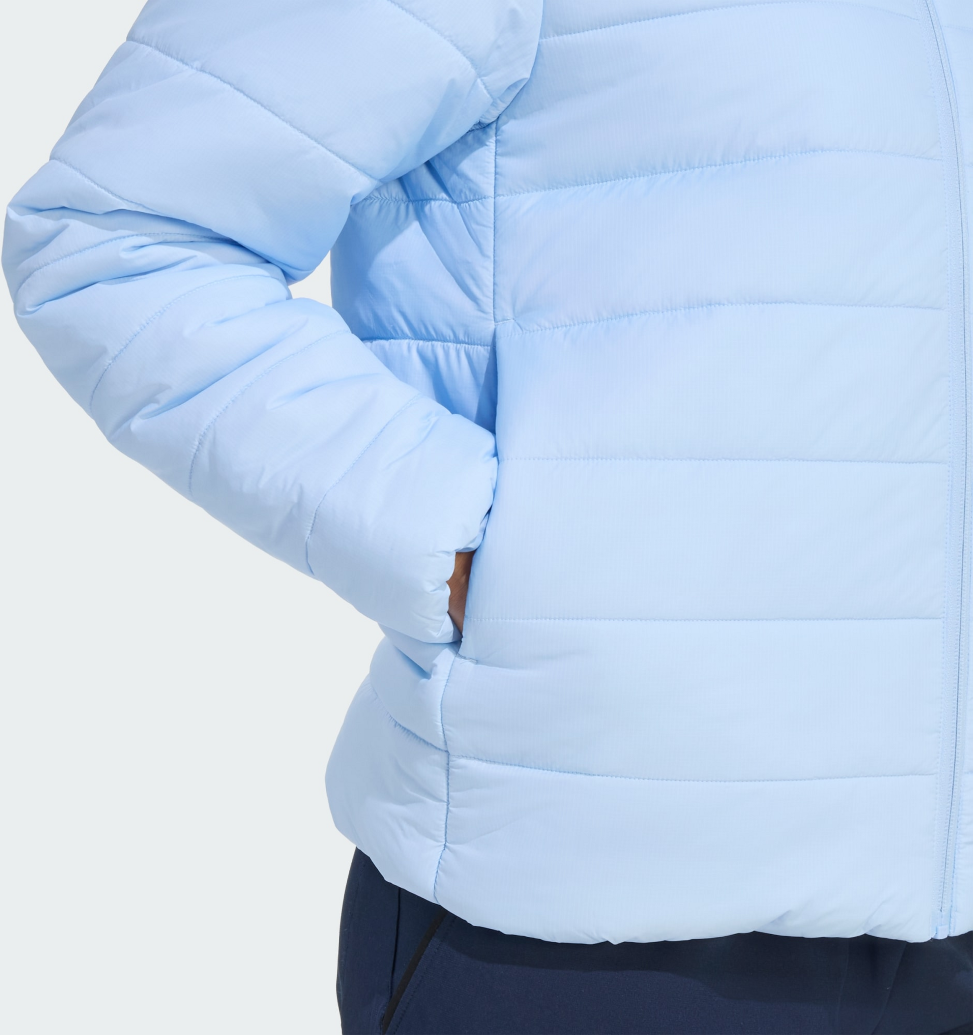 ADIDAS, Adidas Terrex Multi Essentials Isolerad Jacka