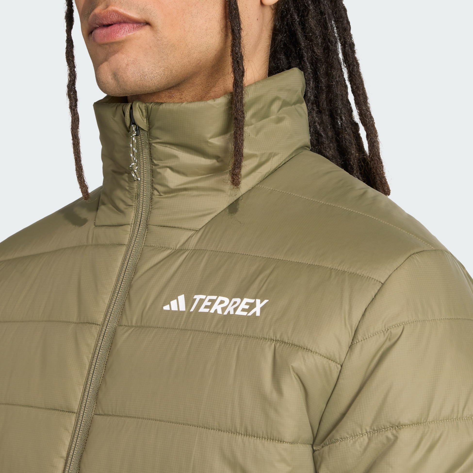 ADIDAS, Adidas Terrex Multi Essentials Isolerad Jacka