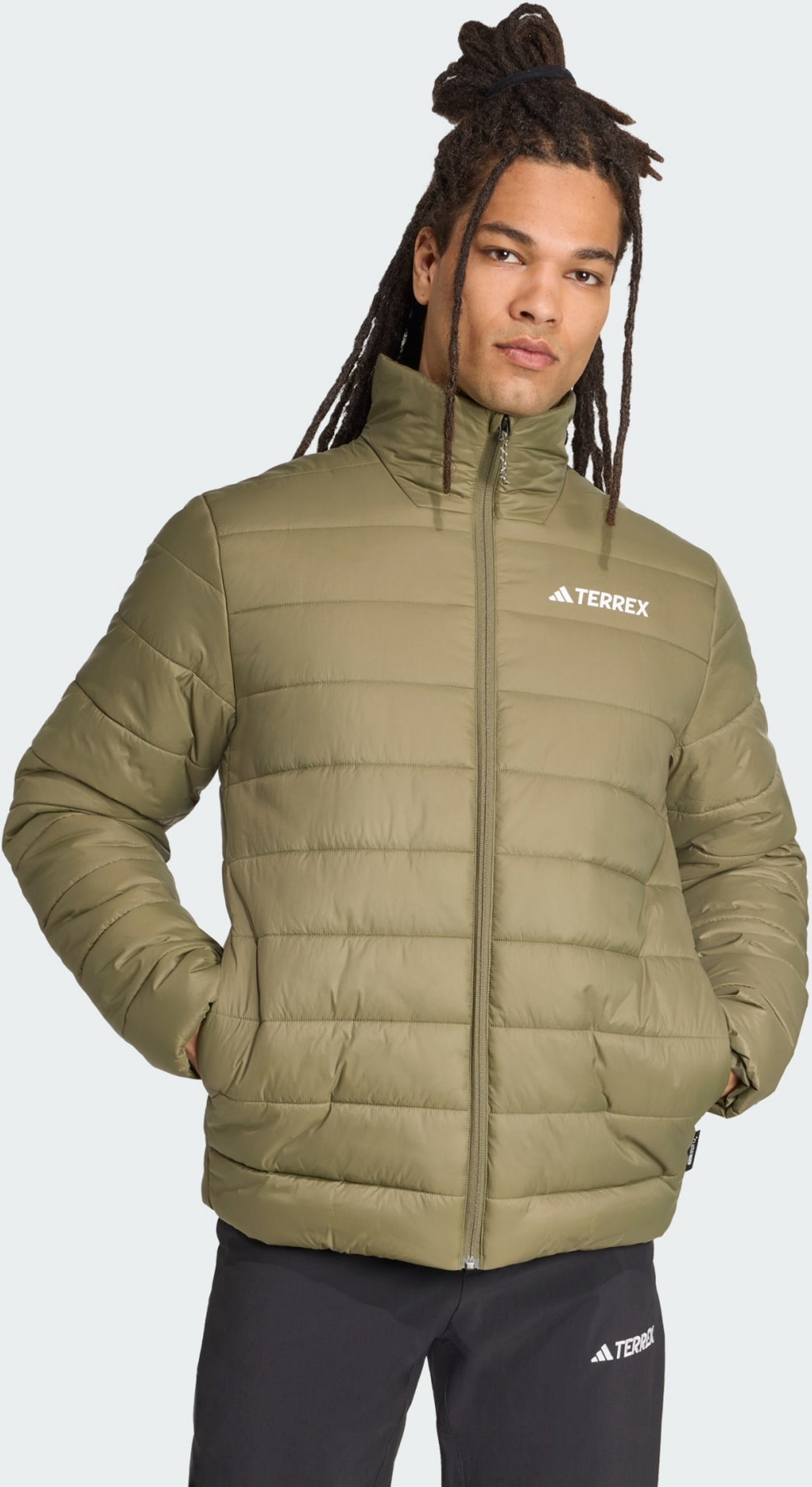 ADIDAS, Adidas Terrex Multi Essentials Isolerad Jacka