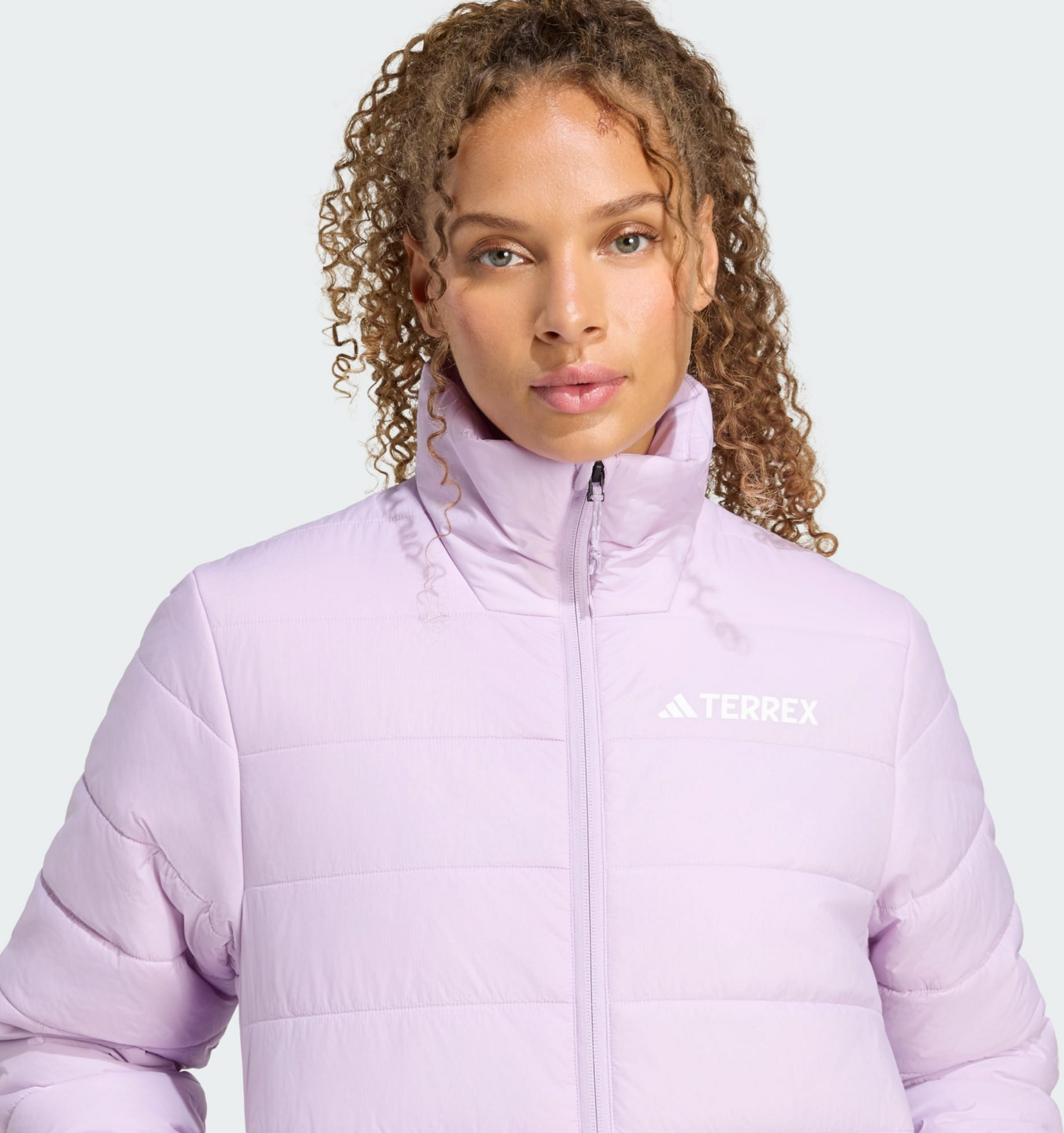 ADIDAS, Adidas Terrex Multi Essentials Isolerad Jacka