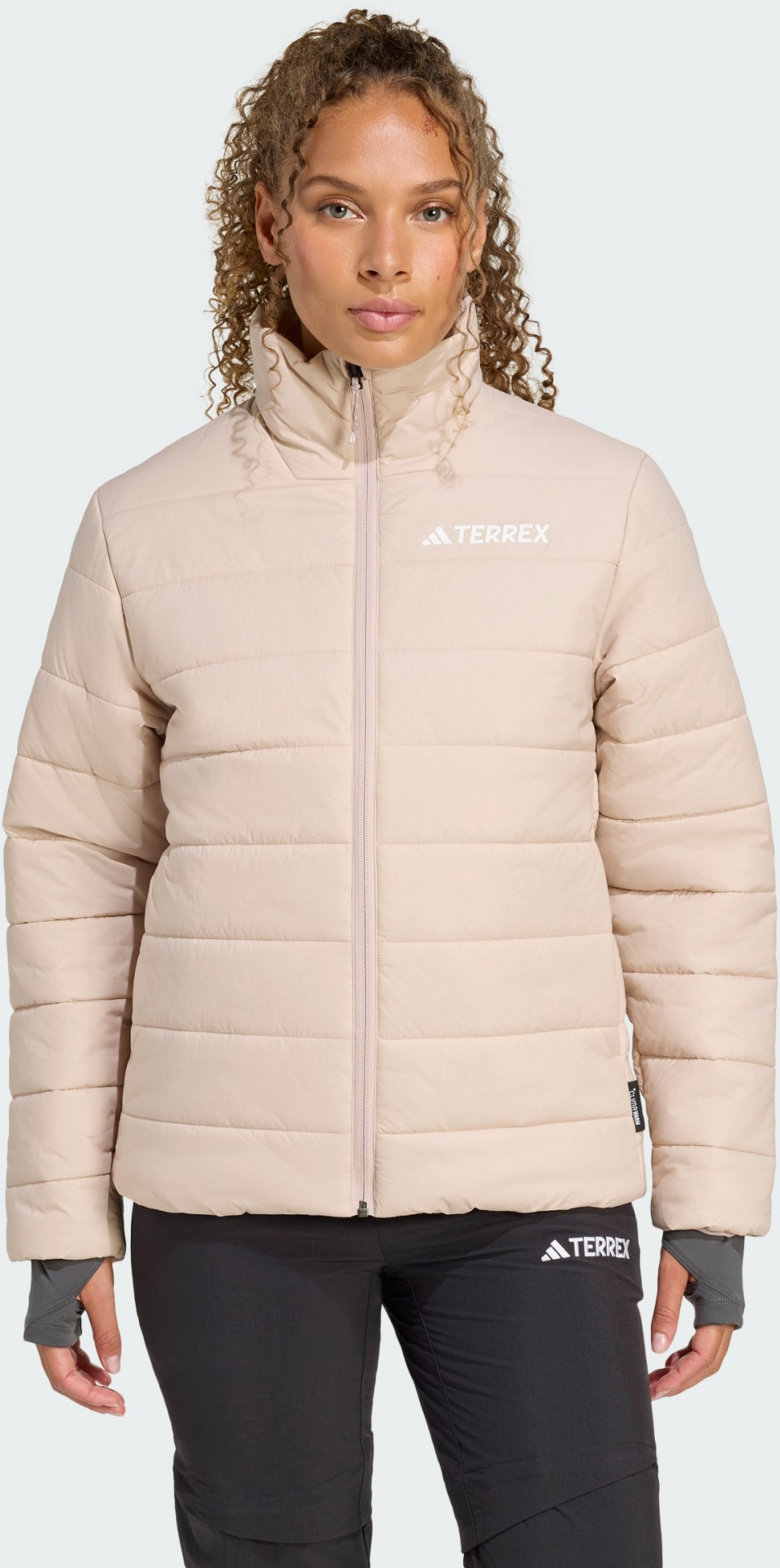 ADIDAS, Adidas Terrex Multi Essentials Isolerad Jacka