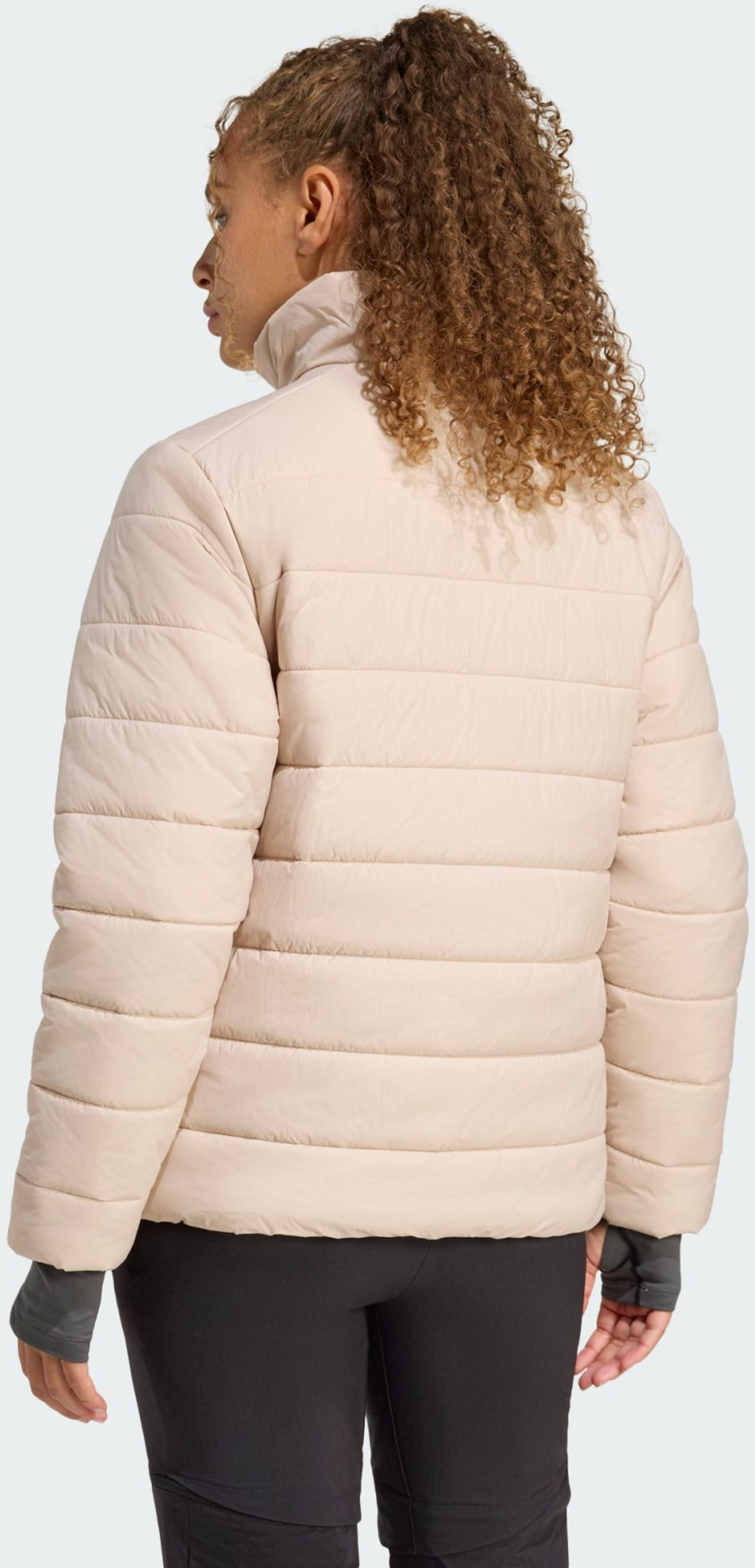 ADIDAS, Adidas Terrex Multi Essentials Isolerad Jacka