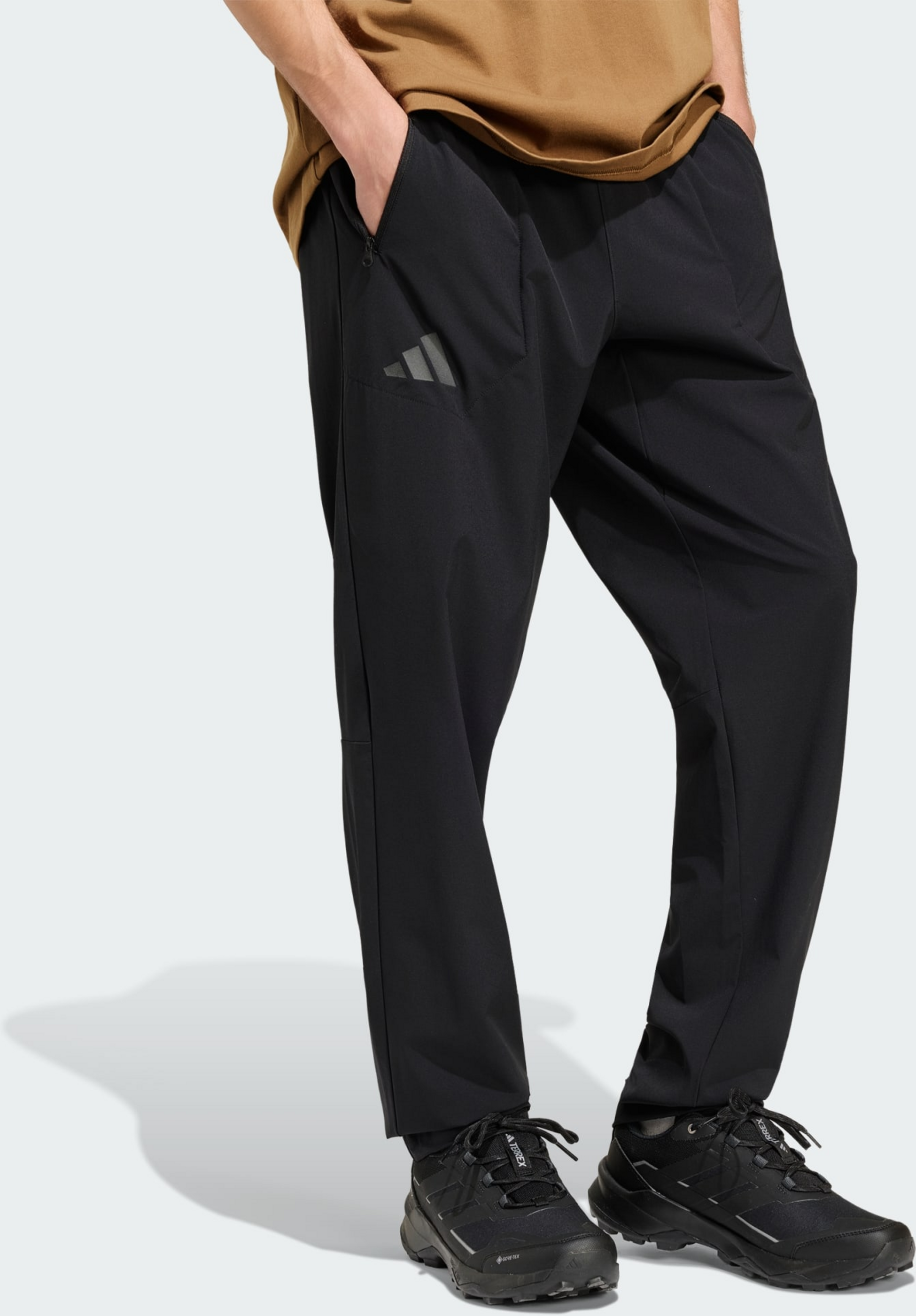ADIDAS, Adidas Terrex Multi Essentials Stretch Byxor