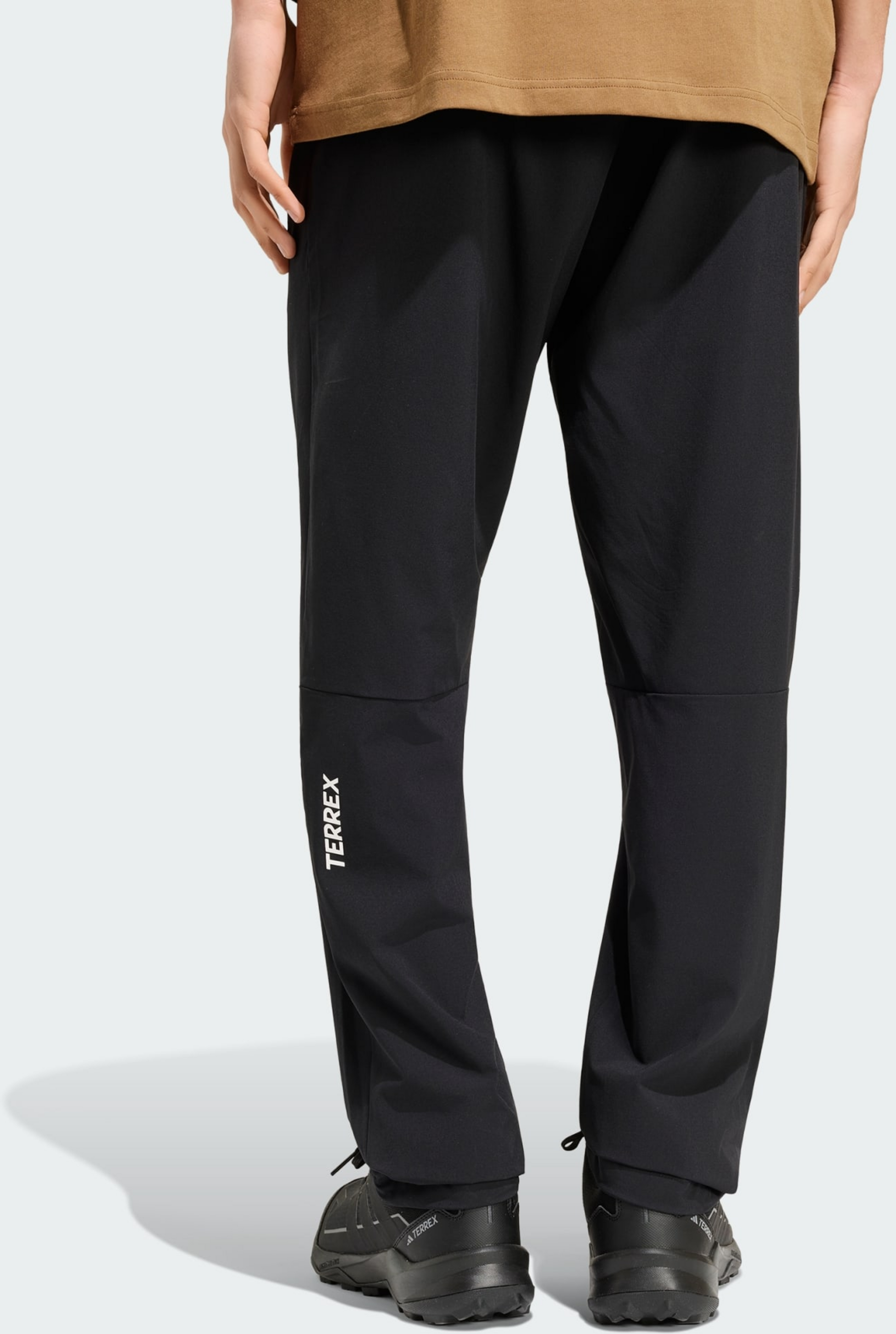 ADIDAS, Adidas Terrex Multi Essentials Stretch Byxor