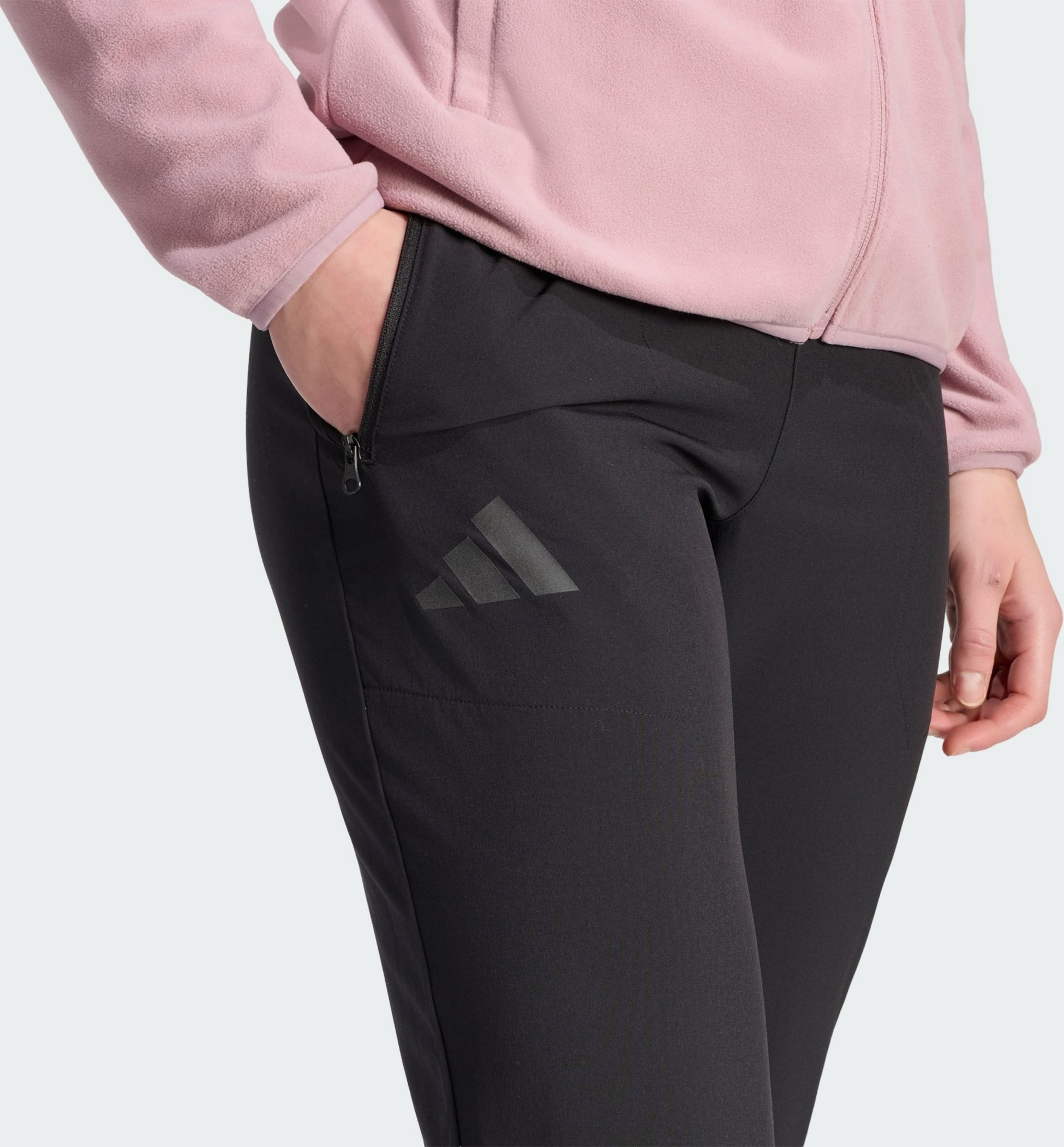 ADIDAS, Adidas Terrex Multi Essentials Stretch Byxor