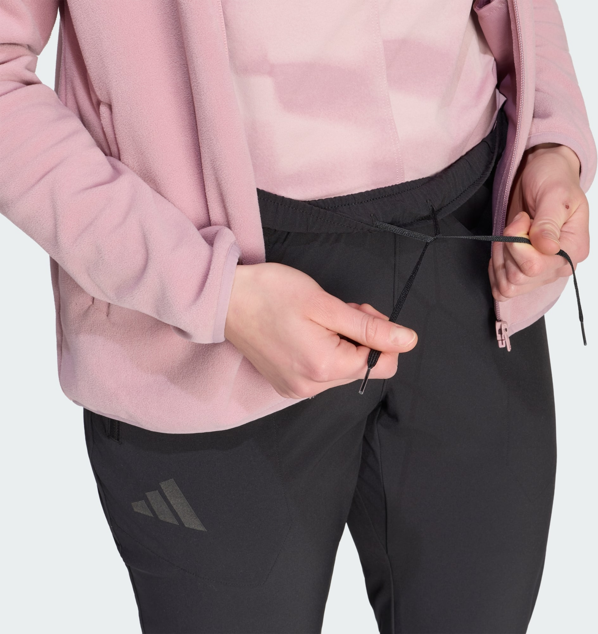ADIDAS, Adidas Terrex Multi Essentials Stretch Byxor