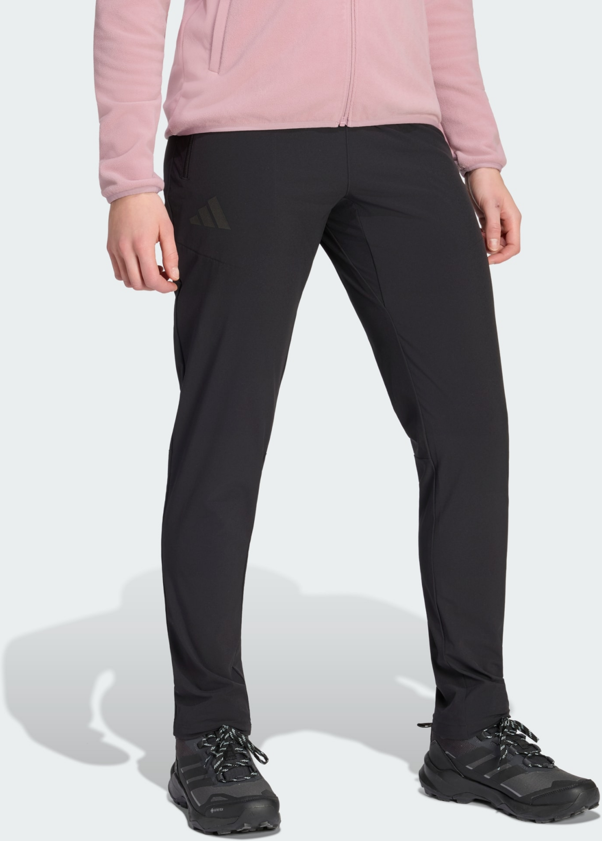 ADIDAS, Adidas Terrex Multi Essentials Stretch Byxor