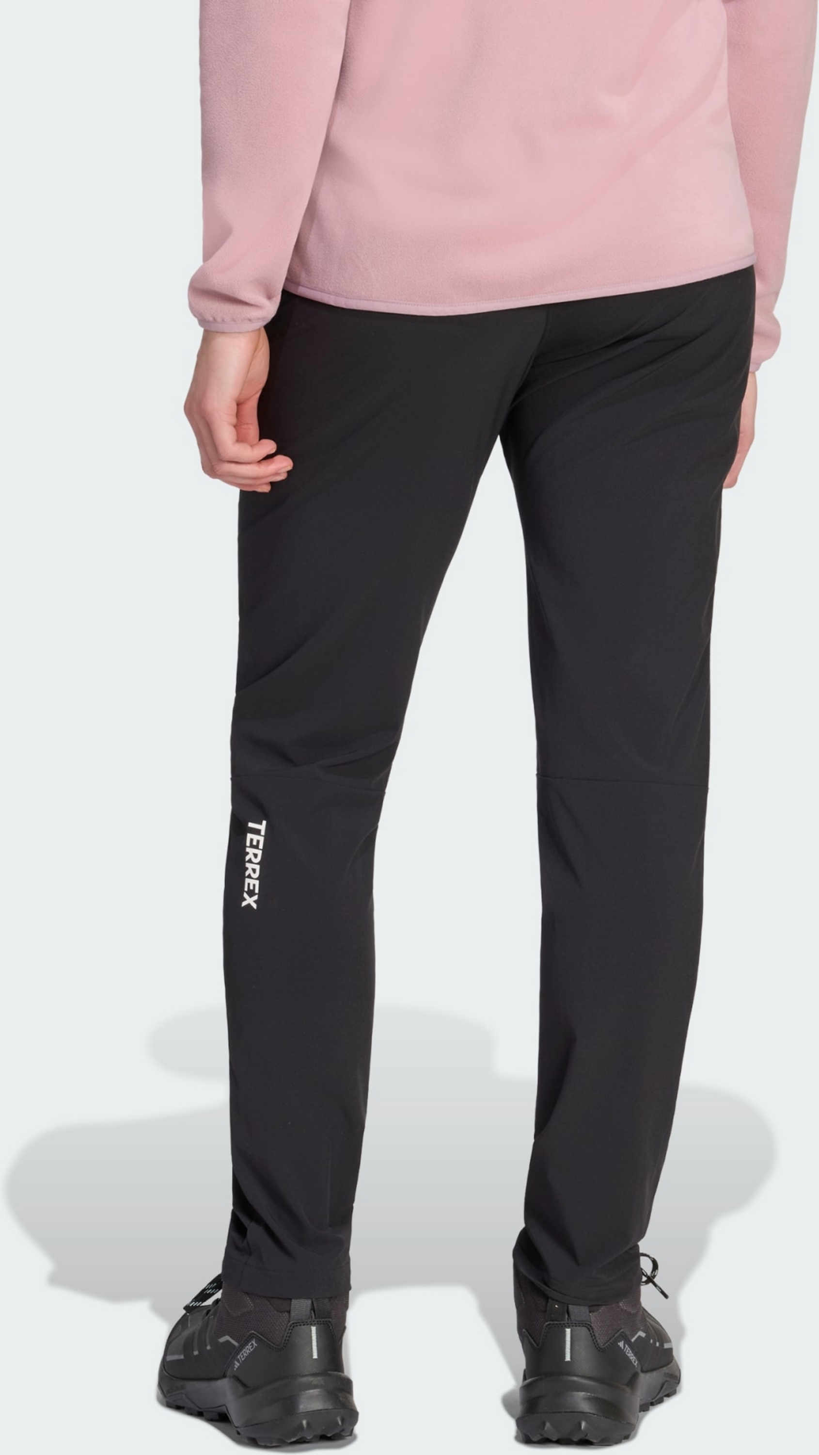 ADIDAS, Adidas Terrex Multi Essentials Stretch Byxor