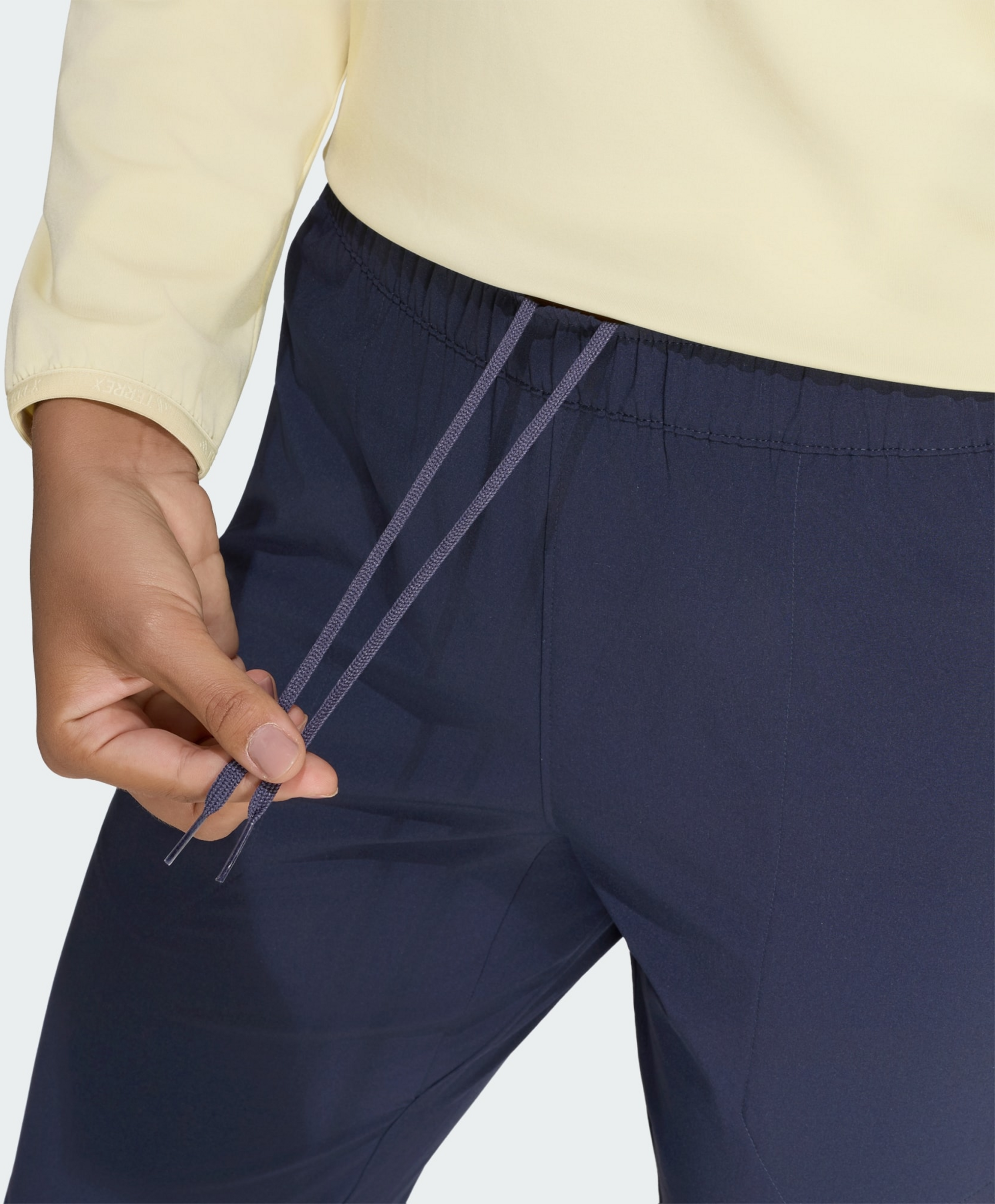 ADIDAS, Adidas Terrex Multi Essentials Stretch Byxor
