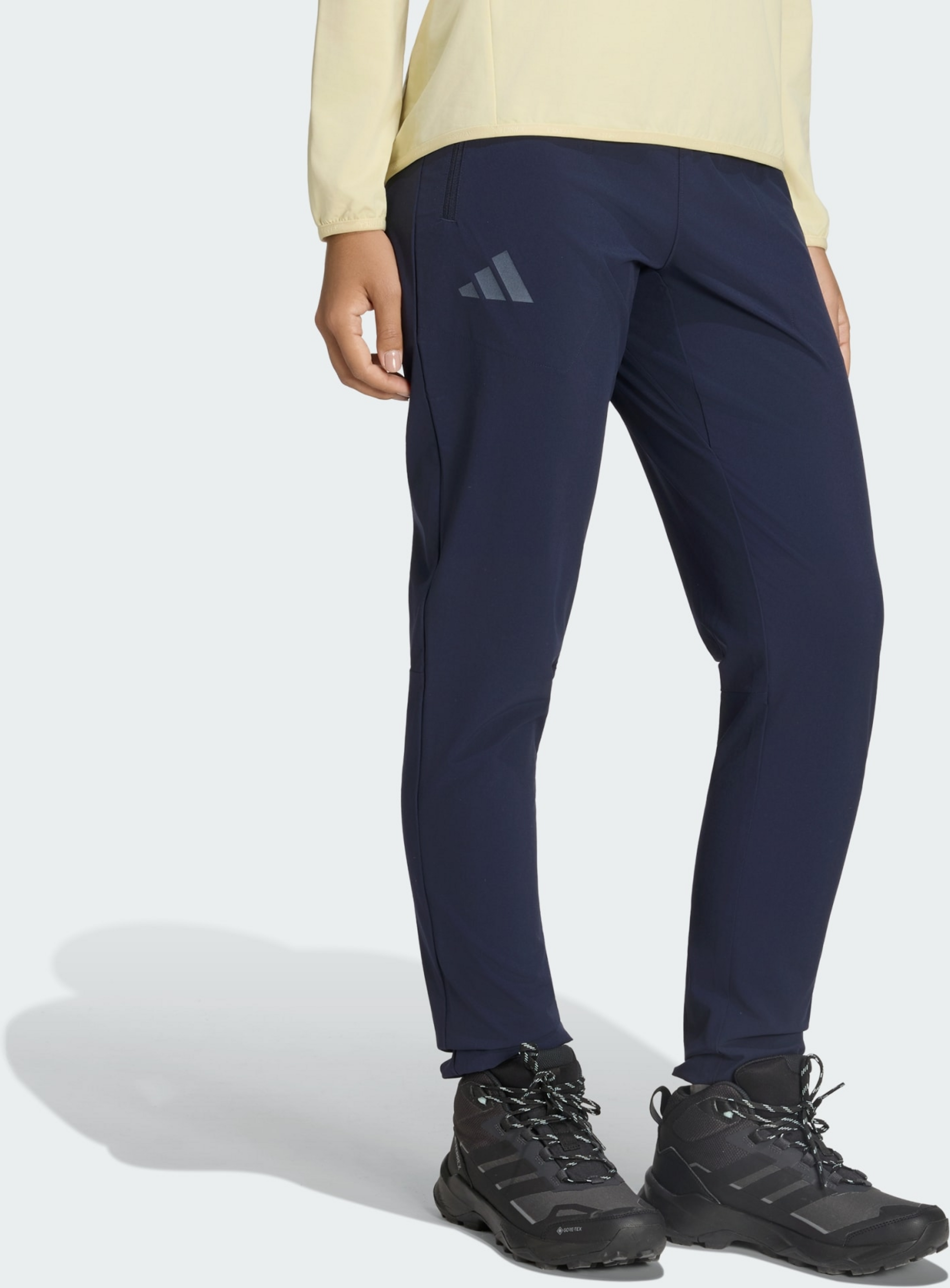 ADIDAS, Adidas Terrex Multi Essentials Stretch Byxor