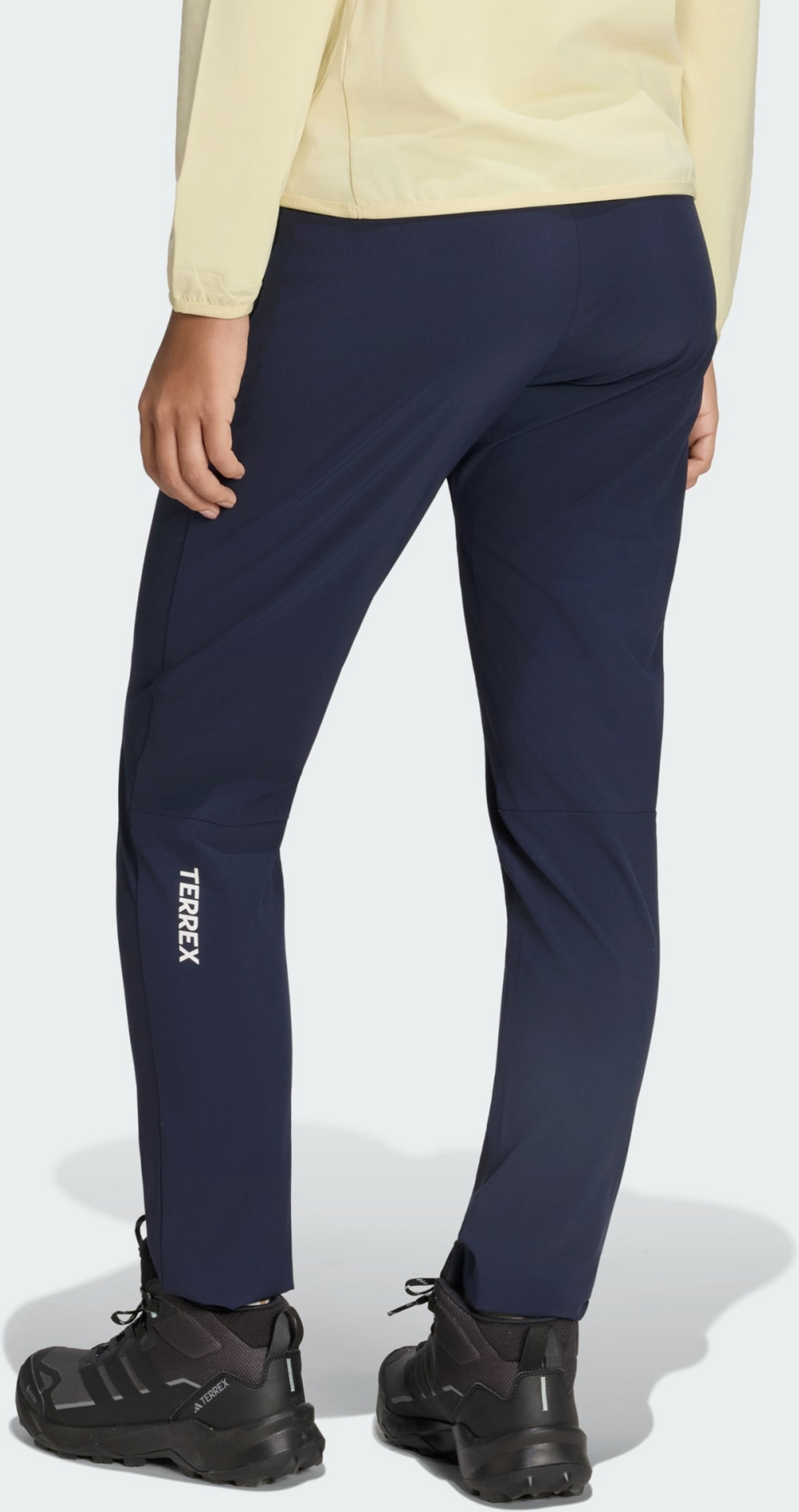 ADIDAS, Adidas Terrex Multi Essentials Stretch Byxor