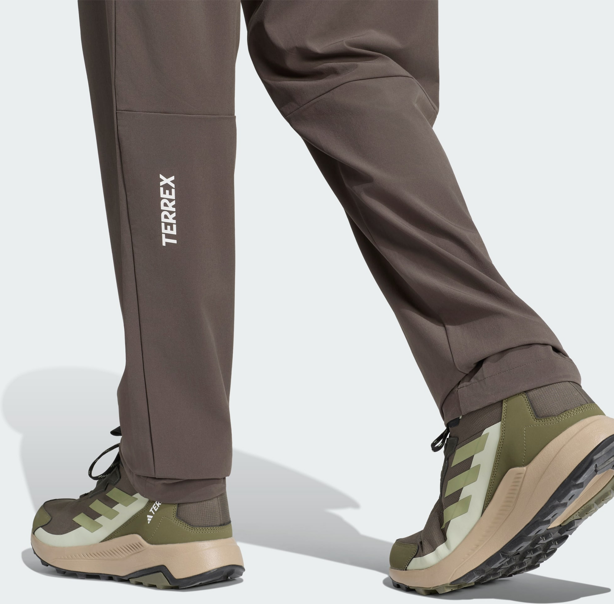 ADIDAS, Adidas Terrex Multi Essentials Stretch Byxor