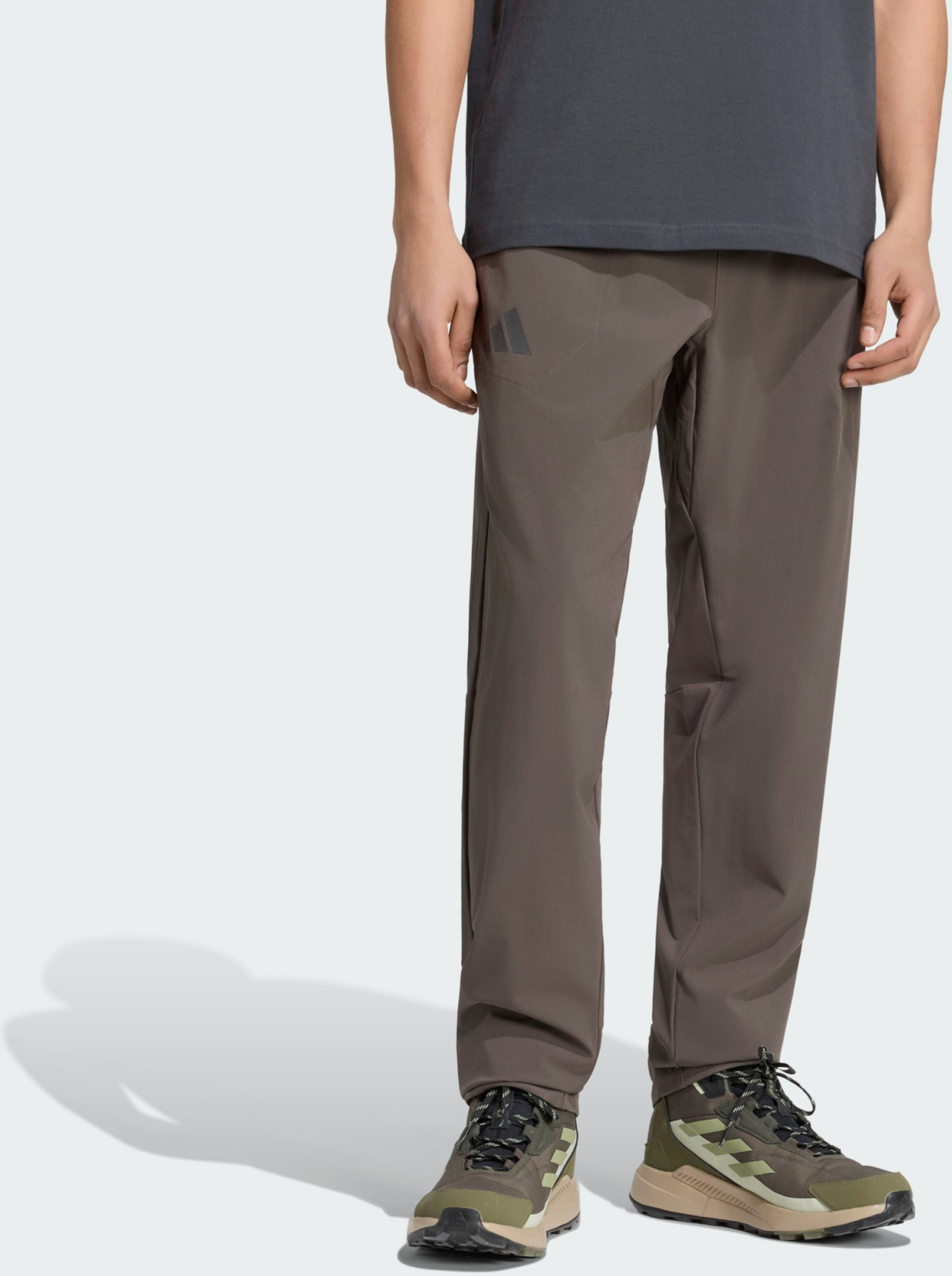 ADIDAS, Adidas Terrex Multi Essentials Stretch Byxor