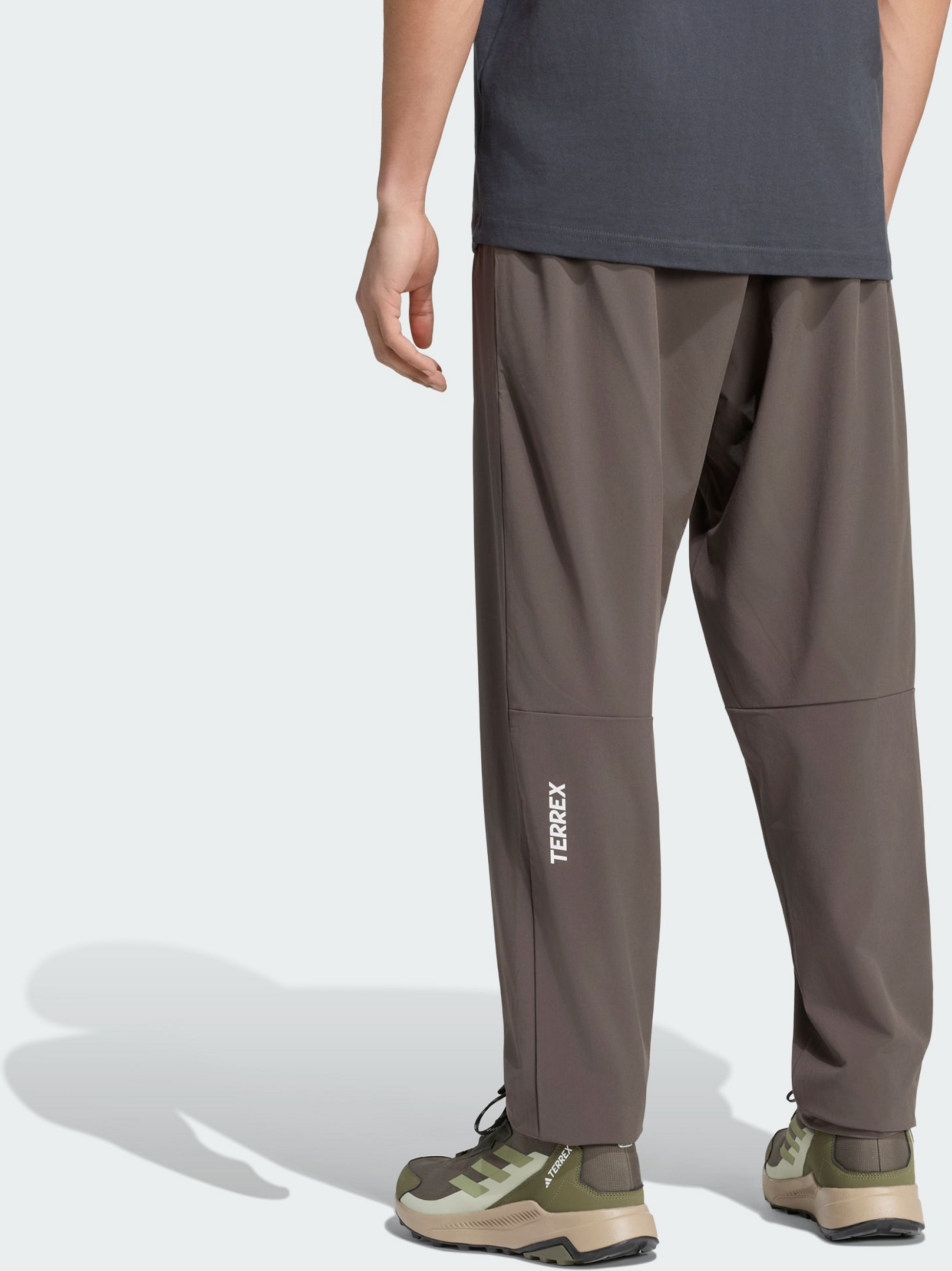 ADIDAS, Adidas Terrex Multi Essentials Stretch Byxor