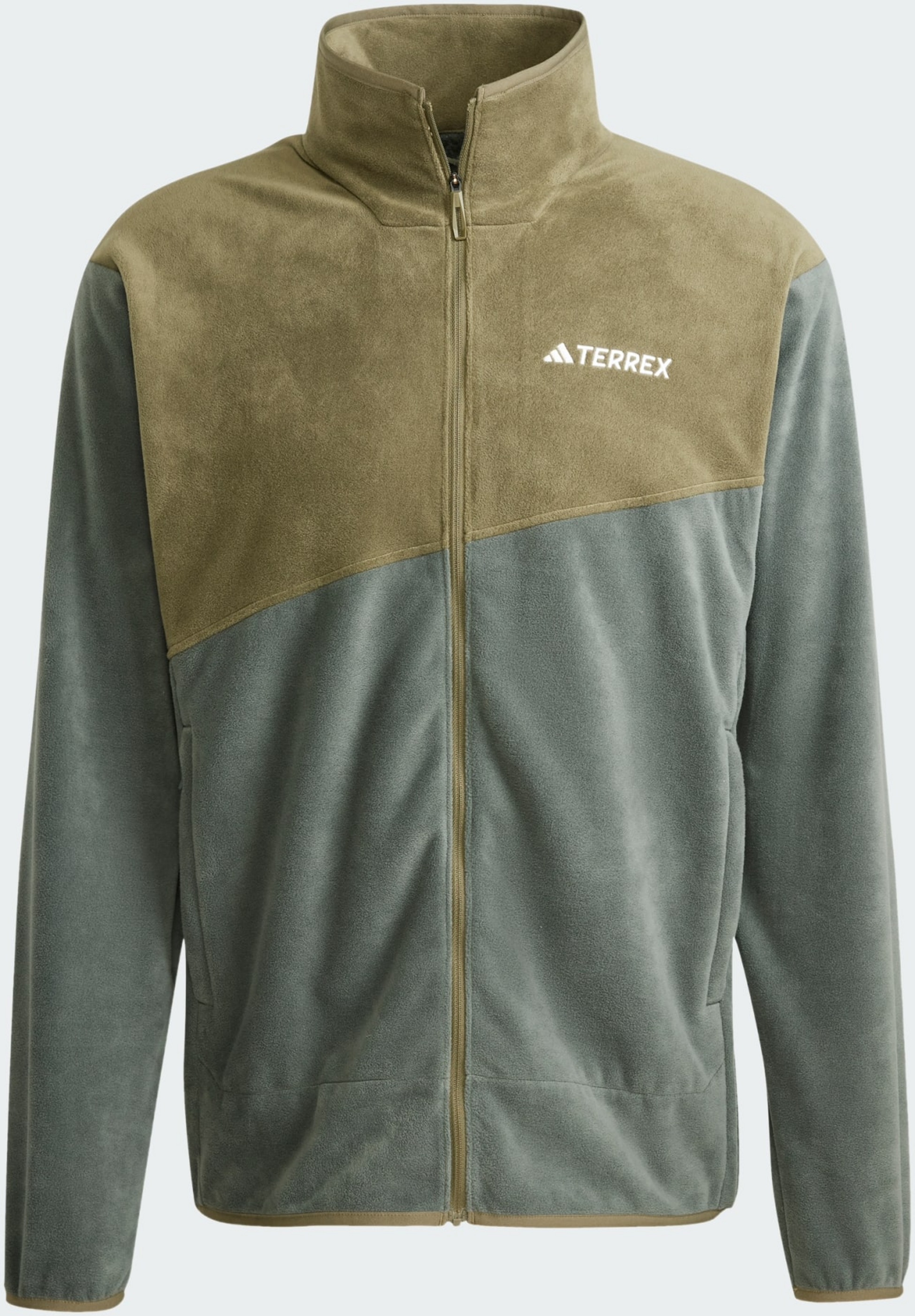 ADIDAS, Adidas Terrex Multi Full-zip Fleece Jacka