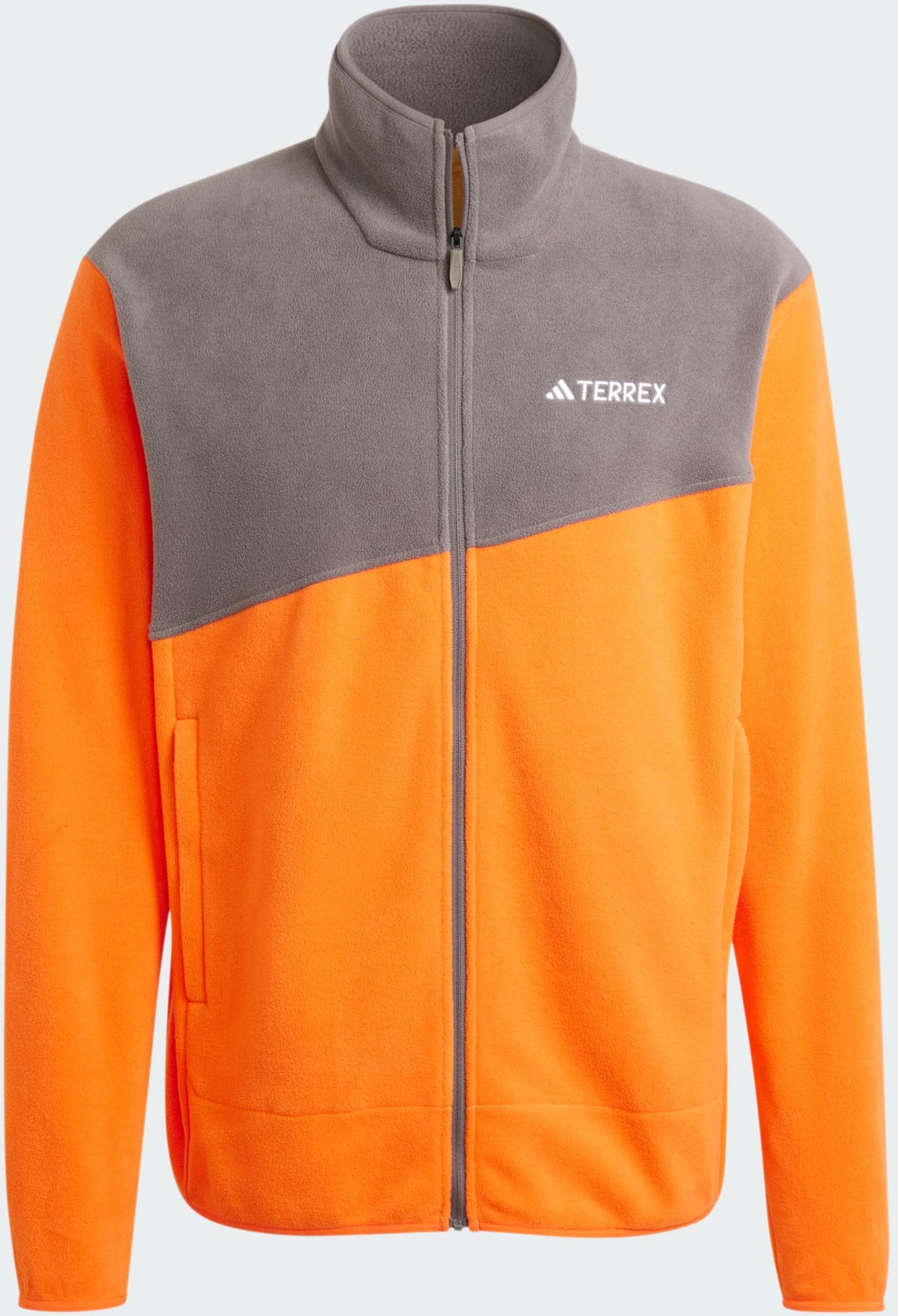 ADIDAS, Adidas Terrex Multi Full-zip Fleece Jacka