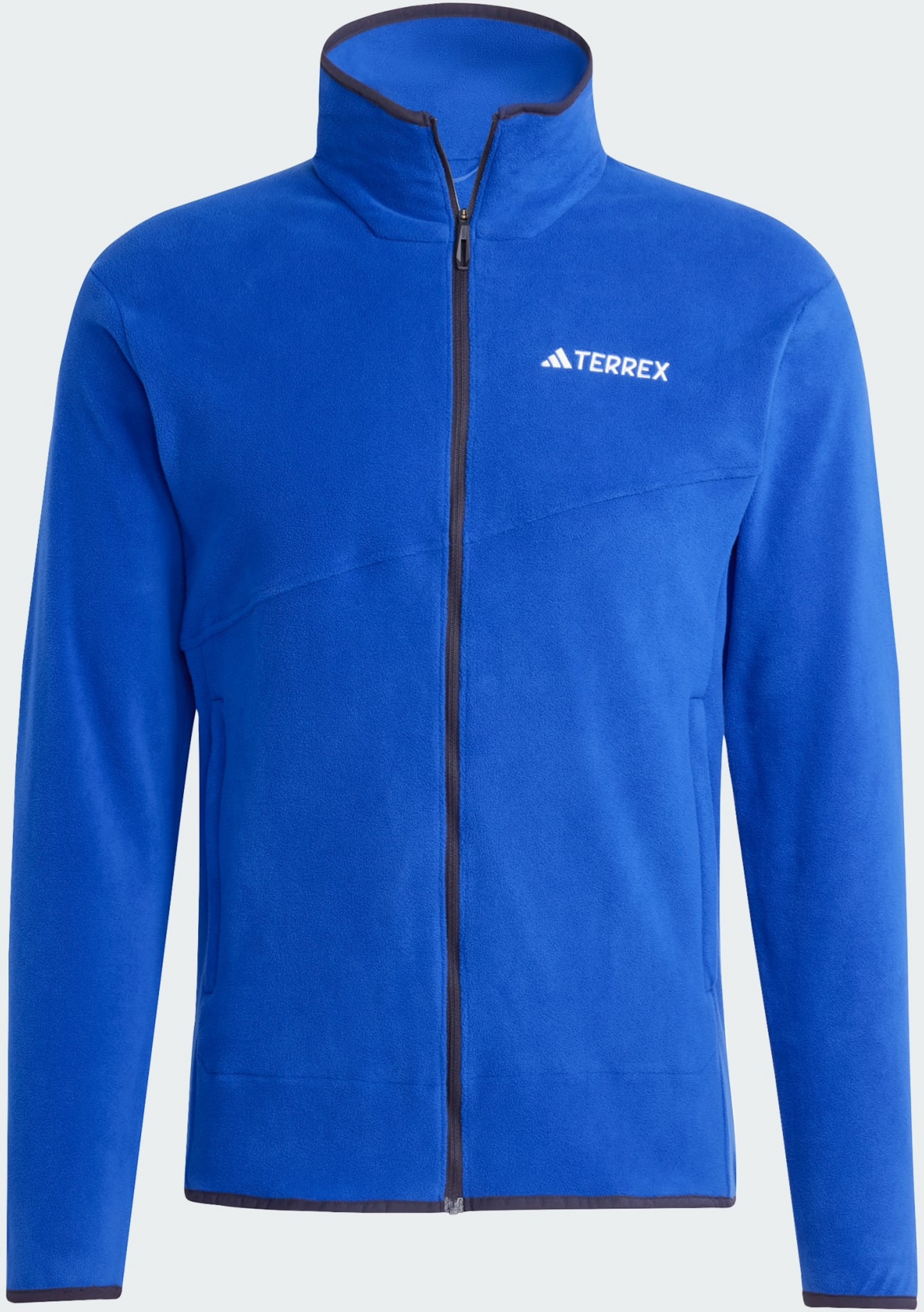 ADIDAS, Adidas Terrex Multi Full-zip Fleece Jacka