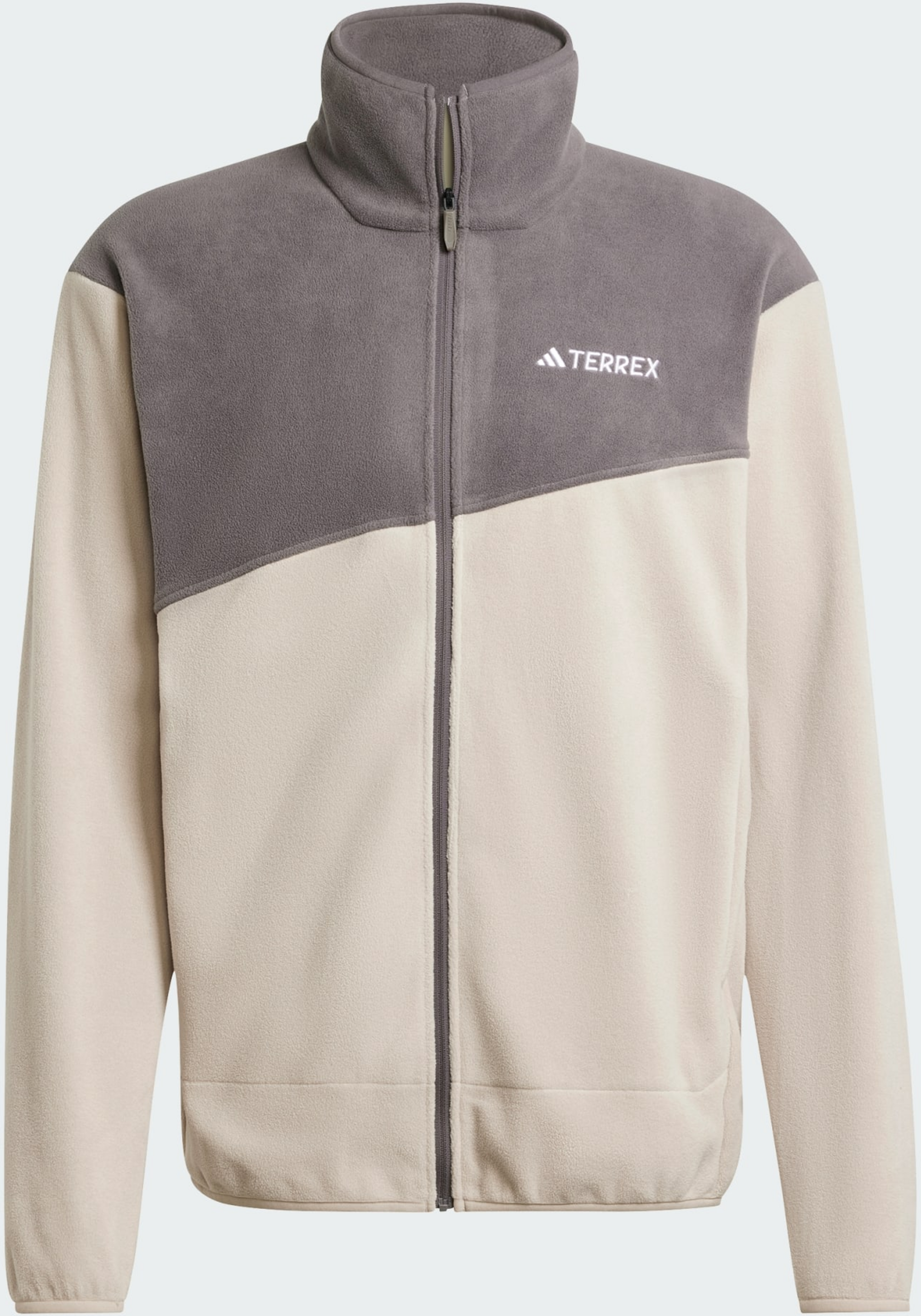 ADIDAS, Adidas Terrex Multi Full-zip Fleece Jacka