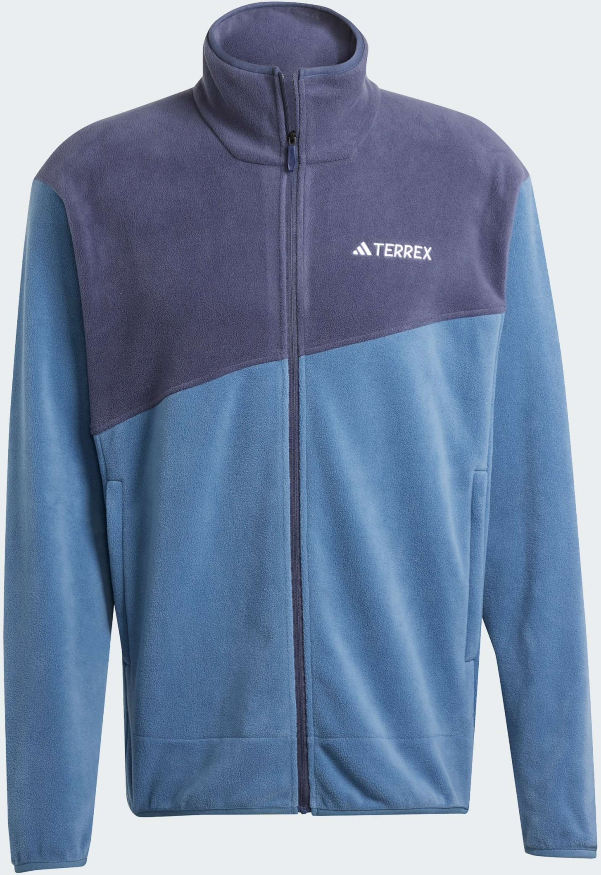 ADIDAS, Adidas Terrex Multi Full-zip Fleece Jacka