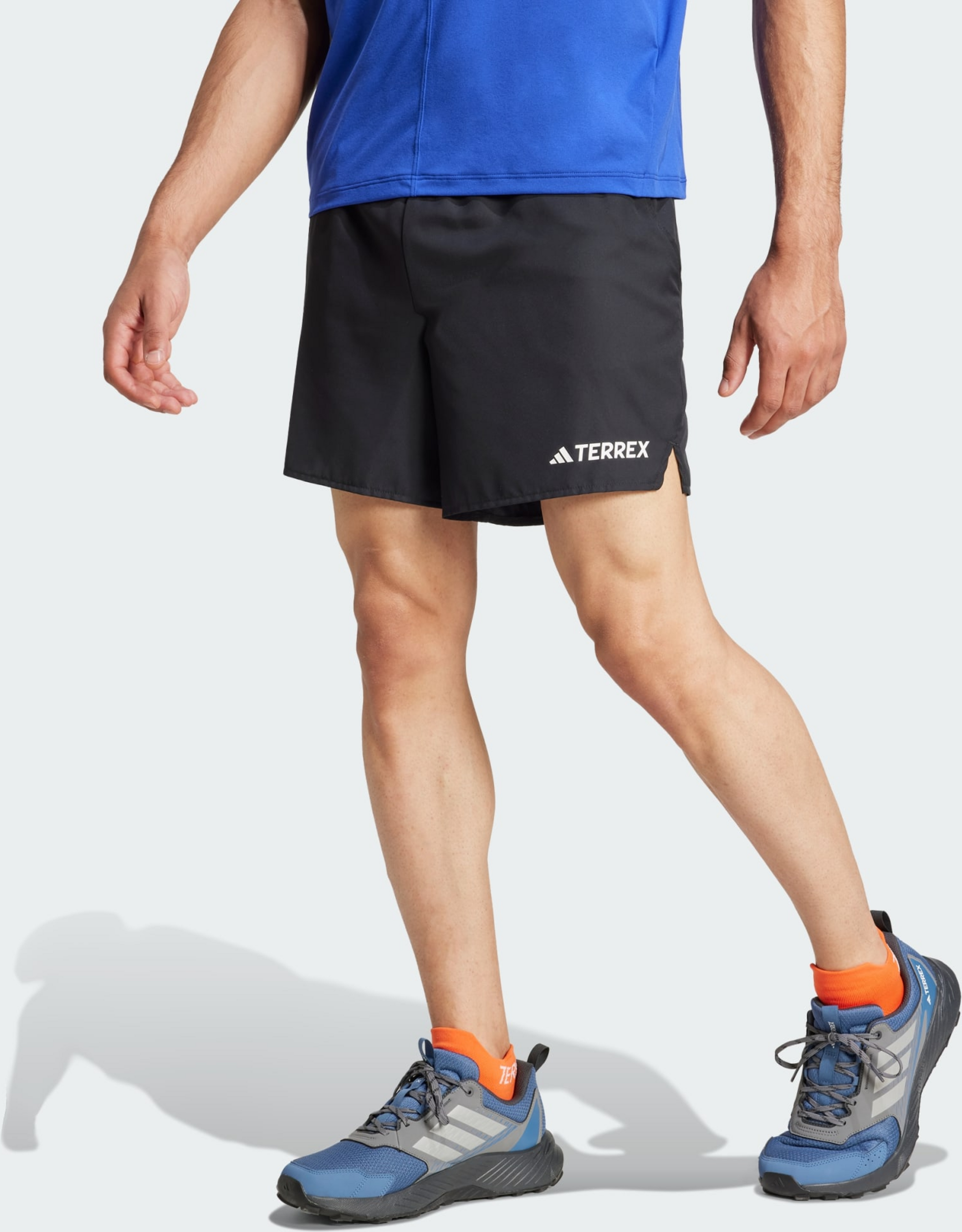 ADIDAS, Adidas Terrex Multi L&auml;tta Shorts