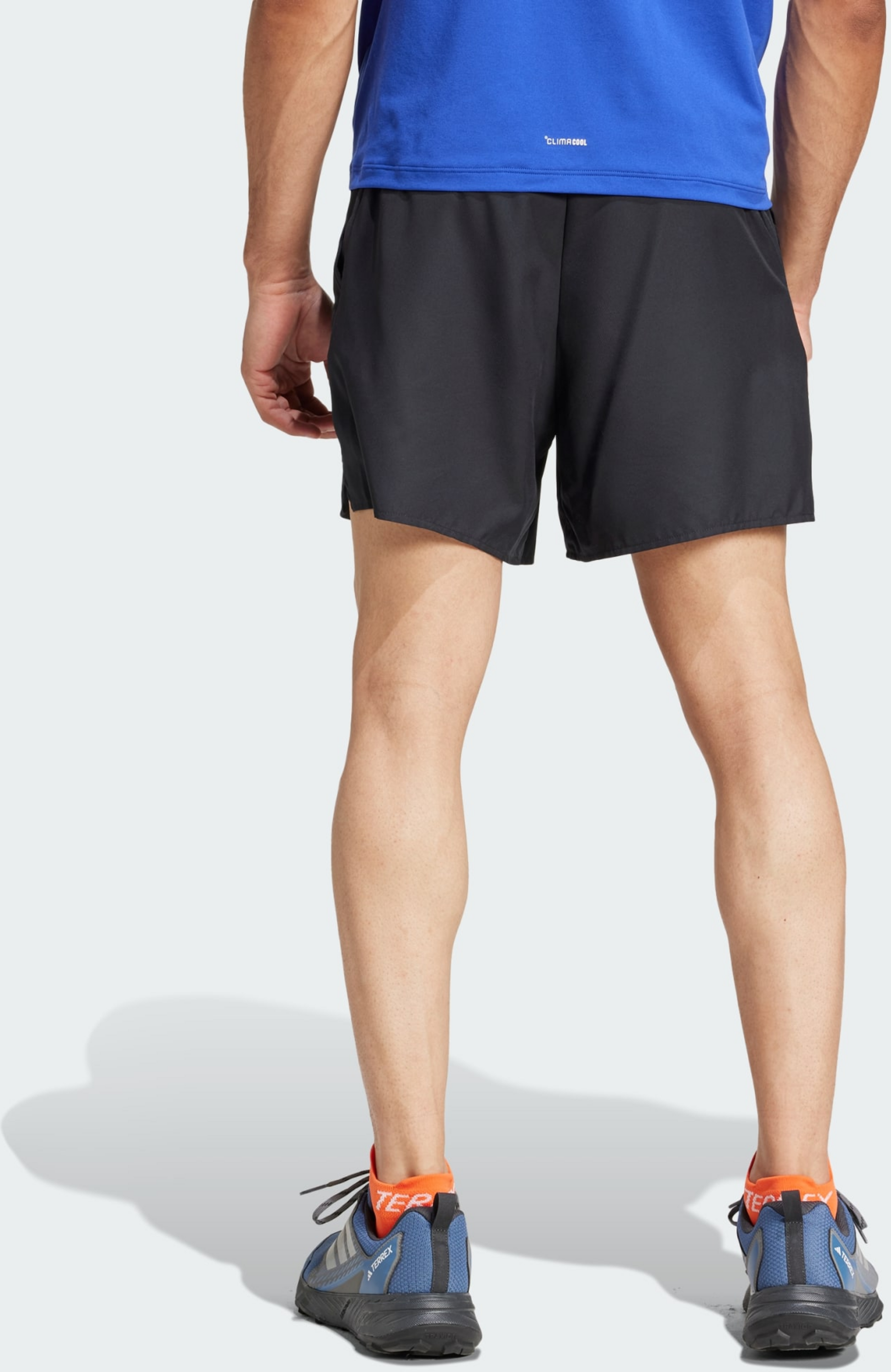 ADIDAS, Adidas Terrex Multi L&auml;tta Shorts